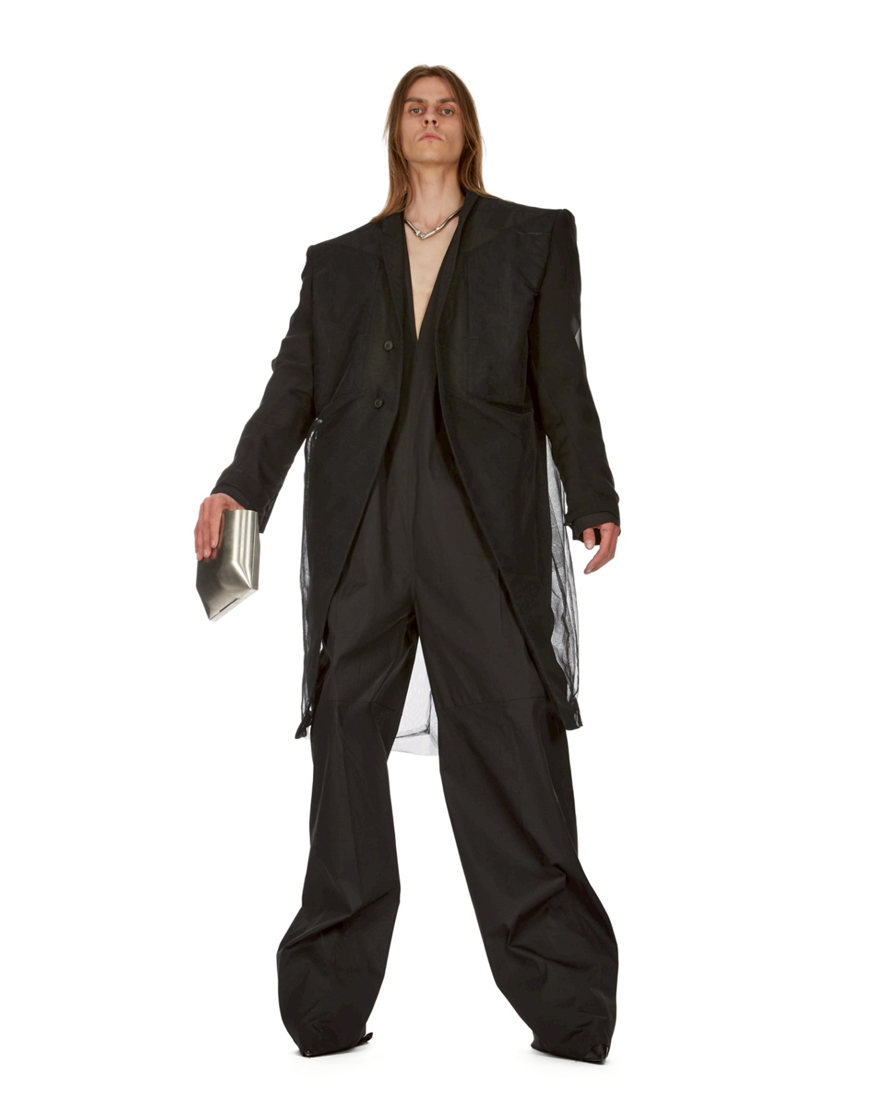 12月13日発売 Rick Owens TEMPLE SS26 PRE COLLECTION