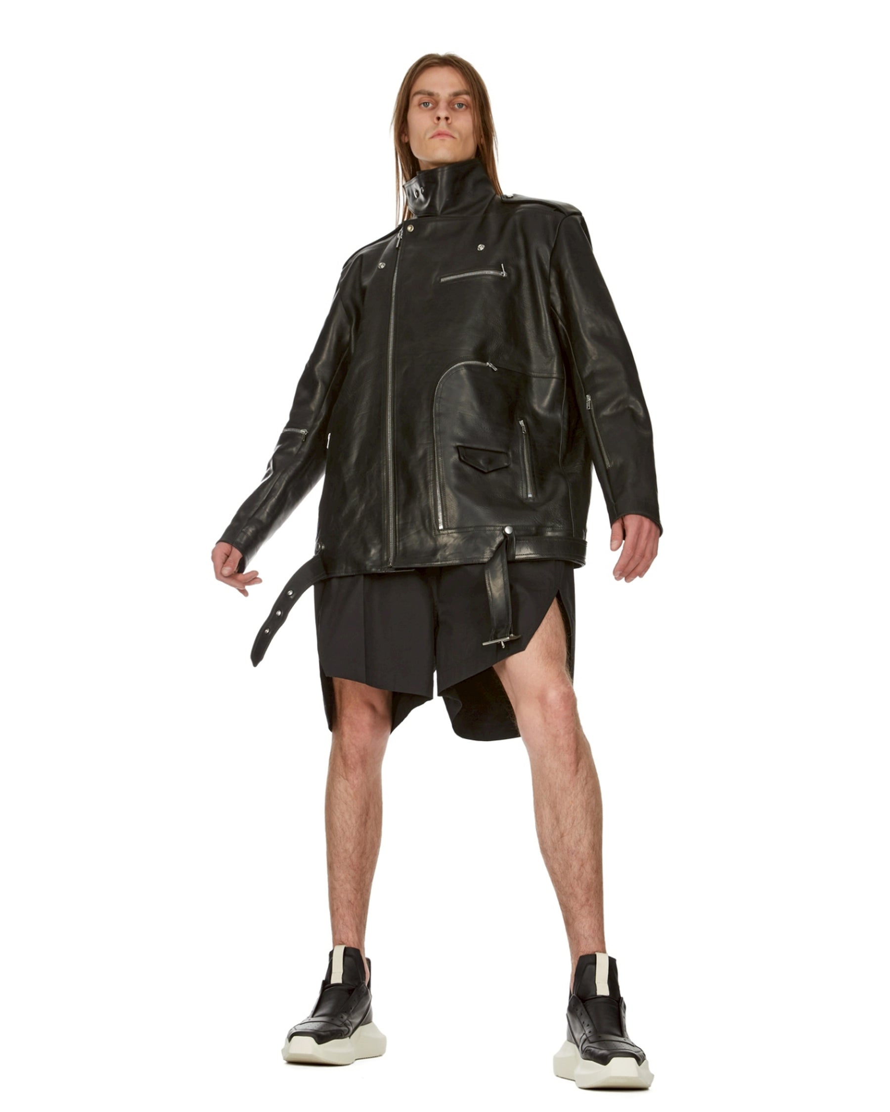 12月13日発売 Rick Owens TEMPLE SS26 PRE COLLECTION