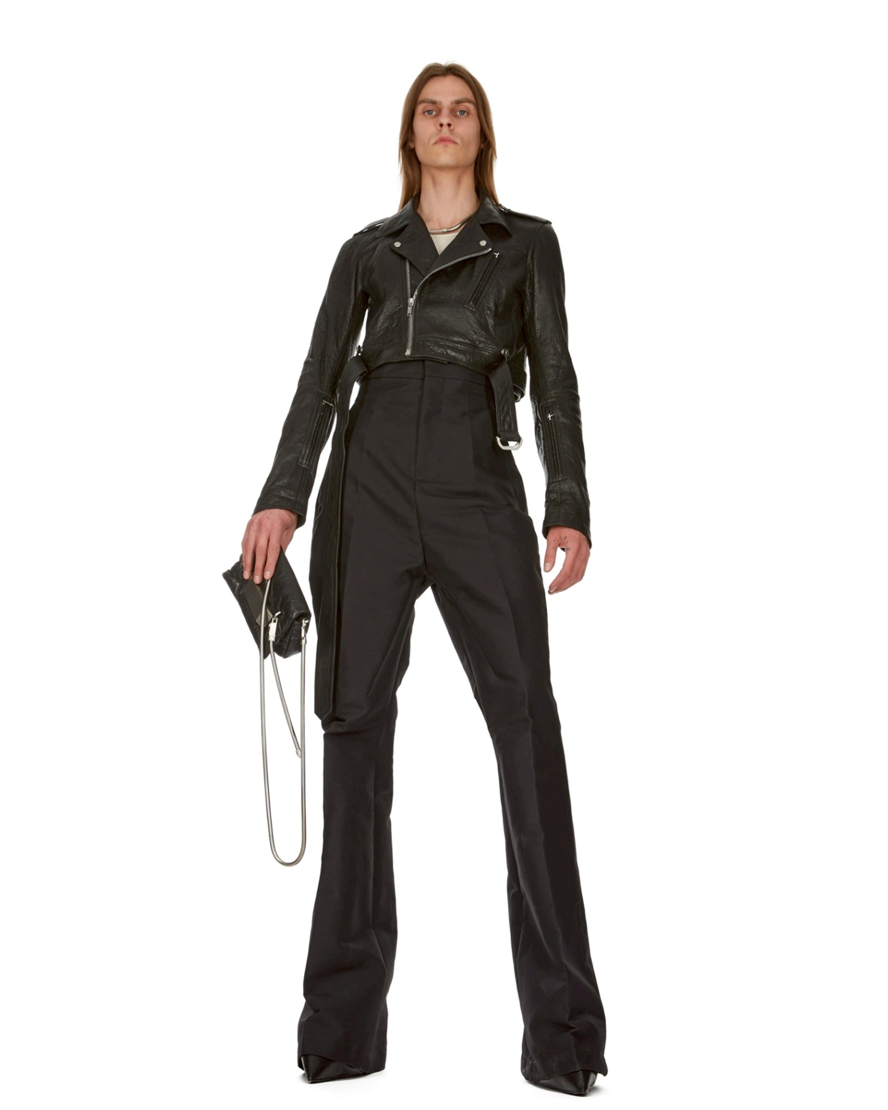 12月13日発売 Rick Owens TEMPLE SS26 PRE COLLECTION