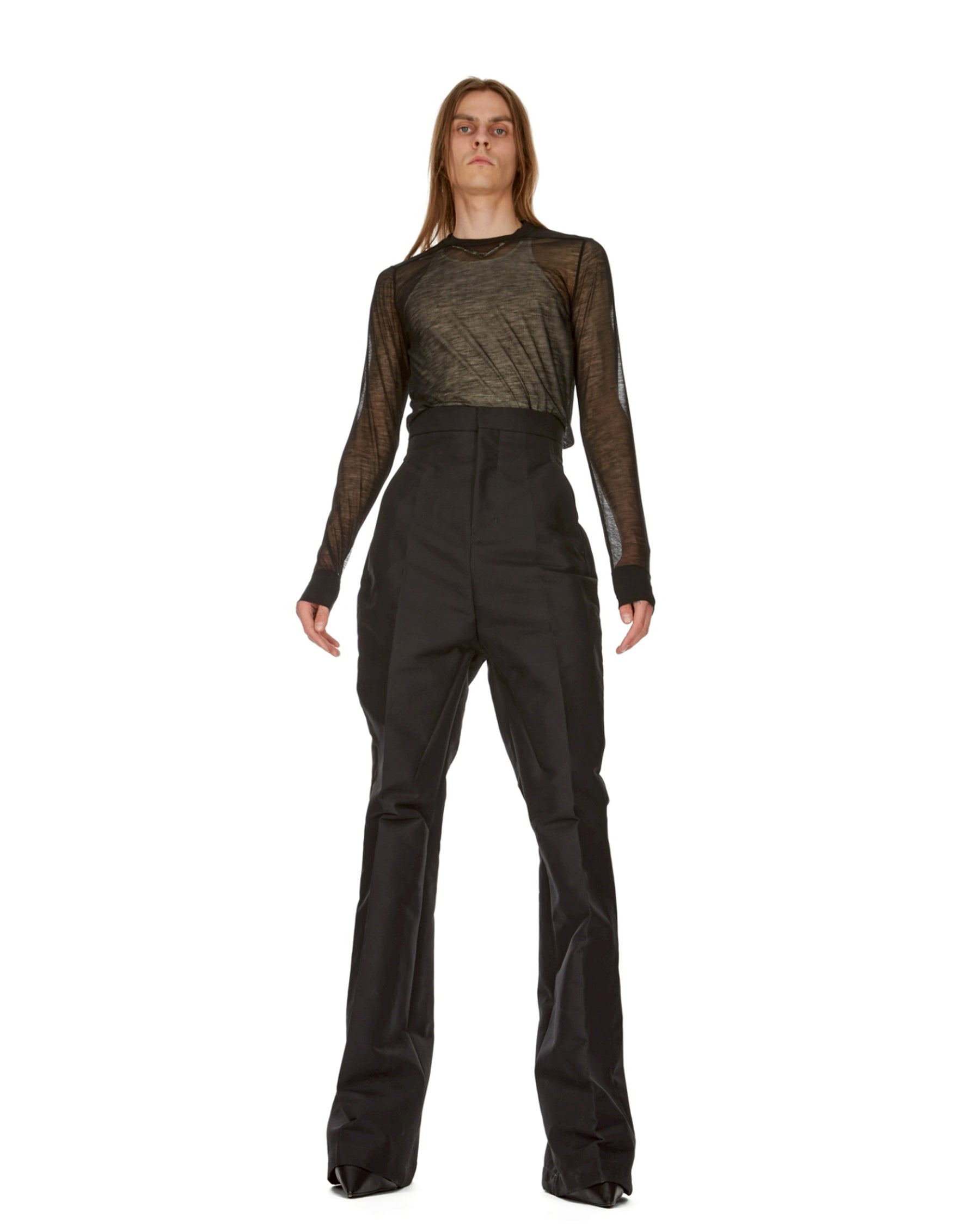 12月13日発売 Rick Owens TEMPLE SS26 PRE COLLECTION