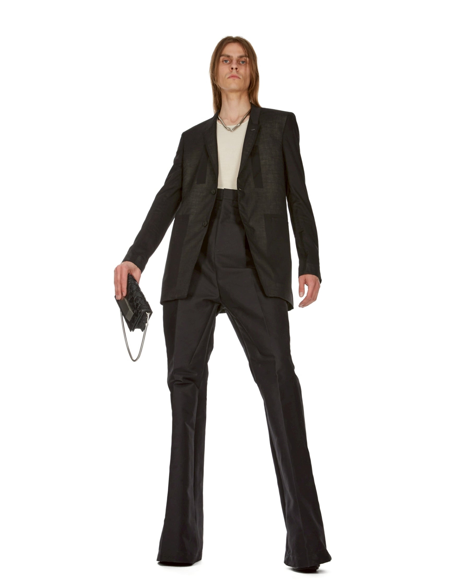 12月13日発売 Rick Owens TEMPLE SS26 PRE COLLECTION