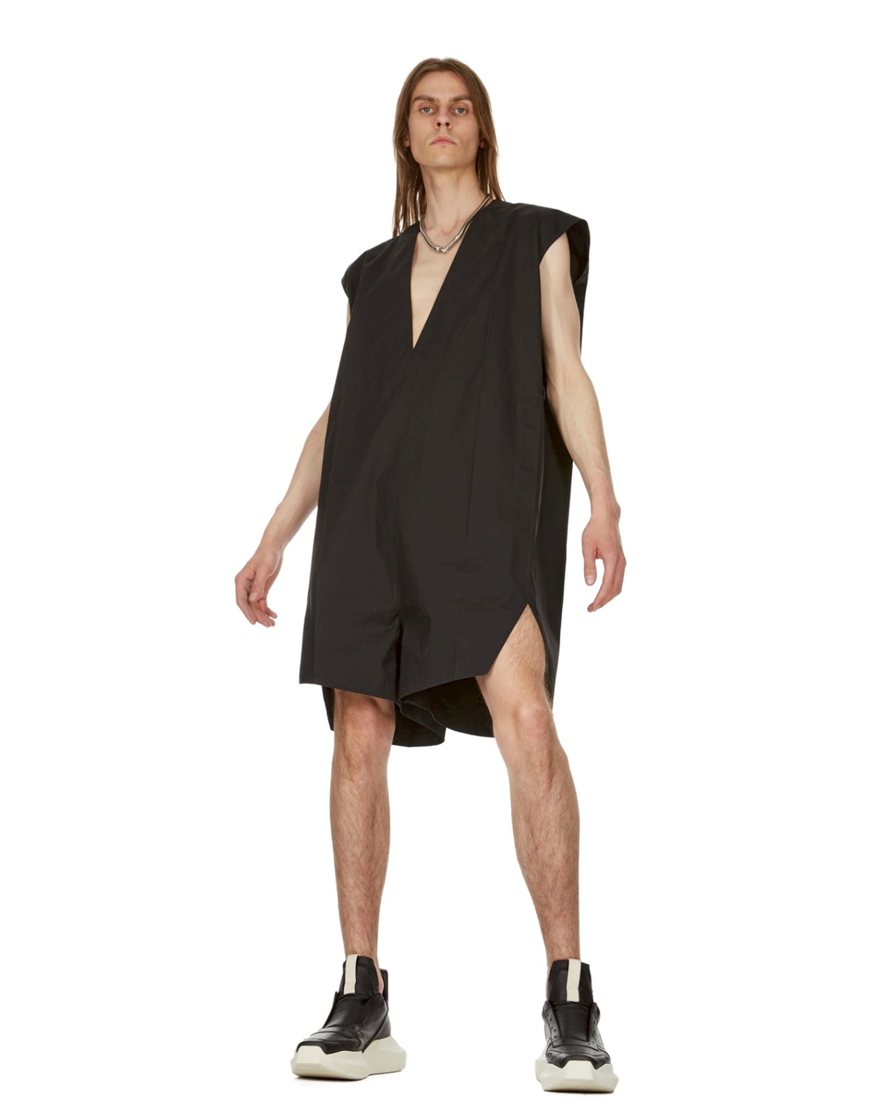 12月13日発売 Rick Owens TEMPLE SS26 PRE COLLECTION
