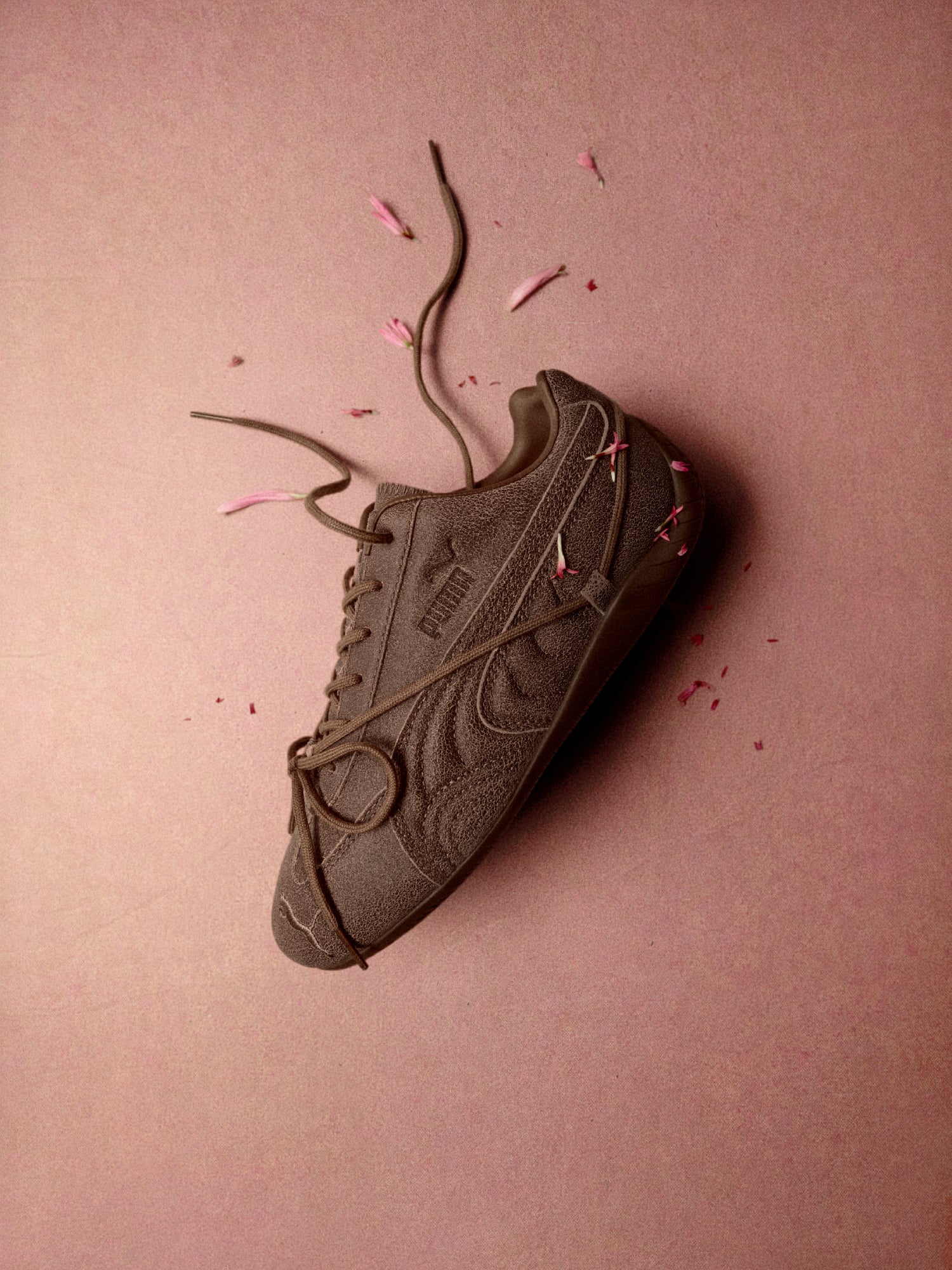 10月8日(木)発売 PUMA x ROSÉ FW26 COLLECTION