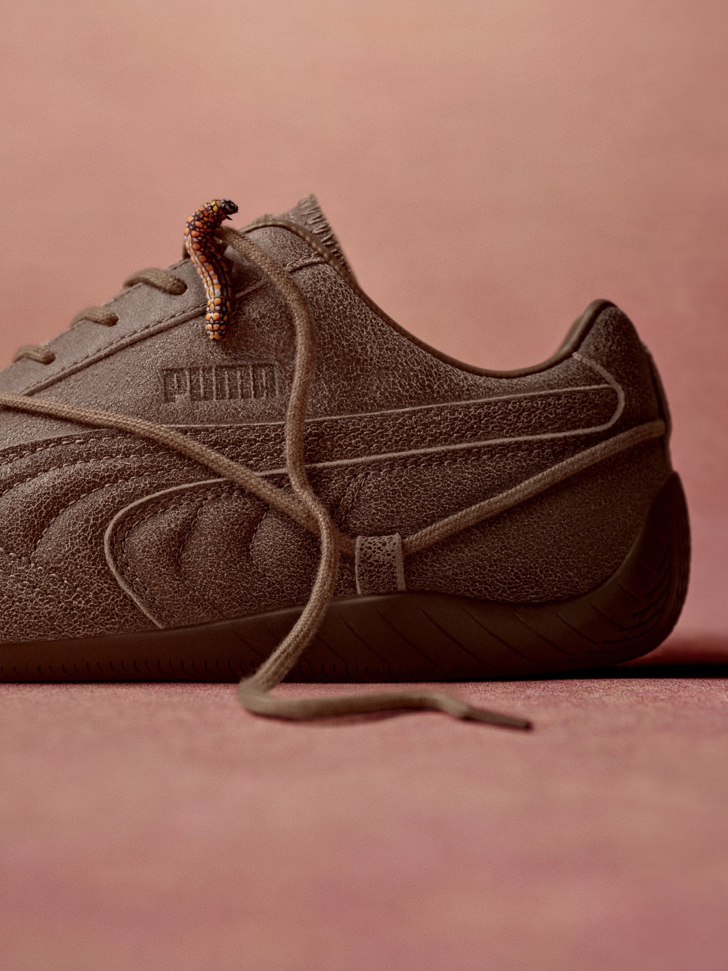 10月8日(木)発売 PUMA x ROSÉ FW26 COLLECTION