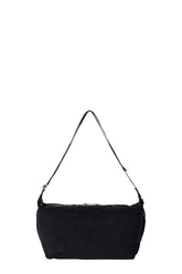 SHOULDER BAG (S) / BLACK 