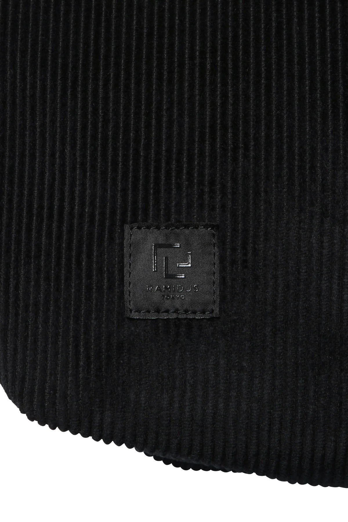 SHOULDER BAG (S) / BLACK 