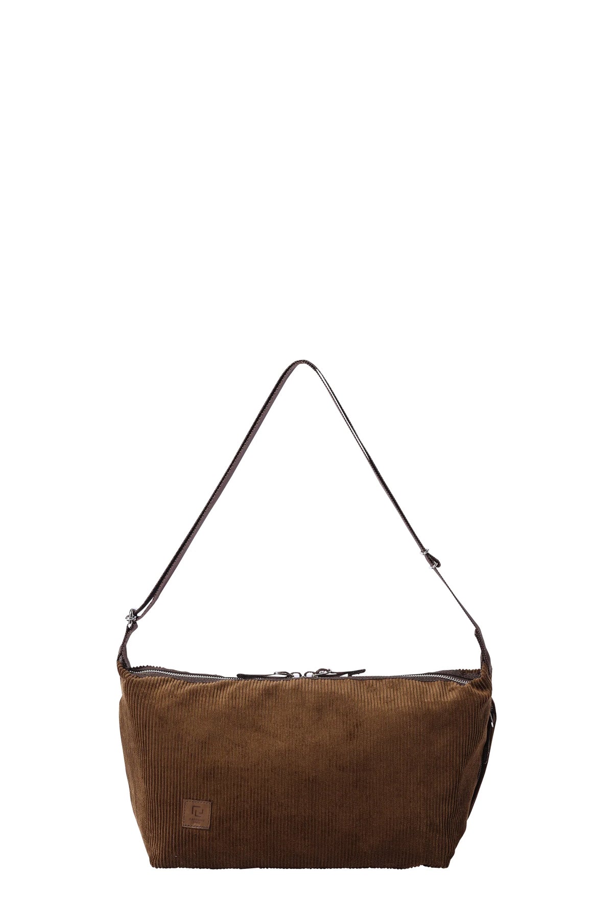 SHOULDER BAG (S) / BRW