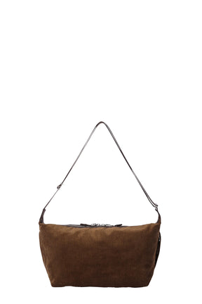 SHOULDER BAG (S) / BRW