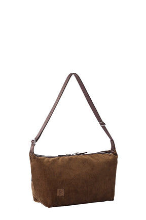 SHOULDER BAG (S) / BRW