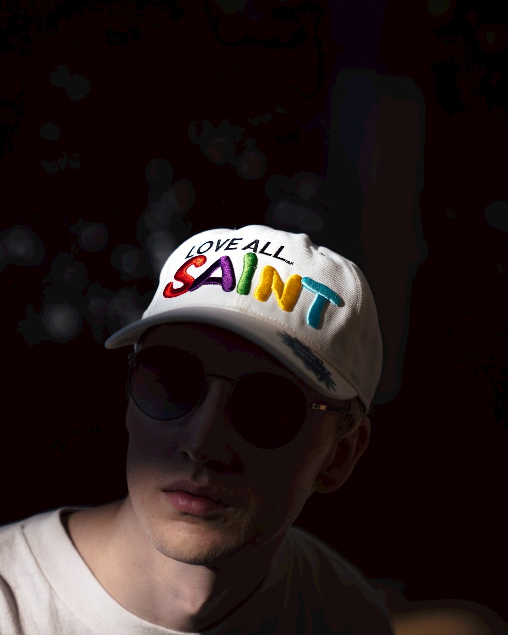 SAINT Mxxxxxx SS26 8th Drop