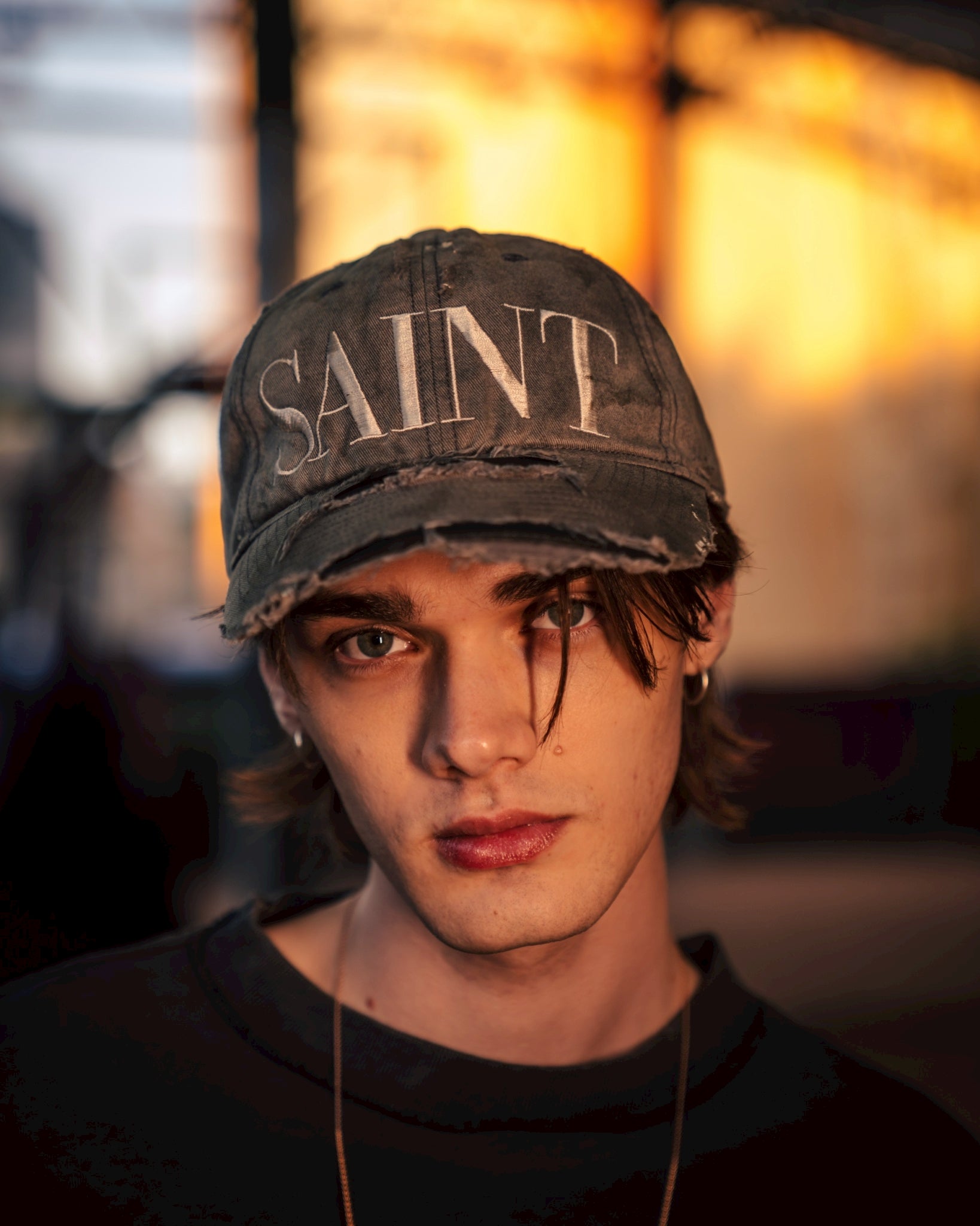 SAINT Mxxxxxx SS26 8th Drop