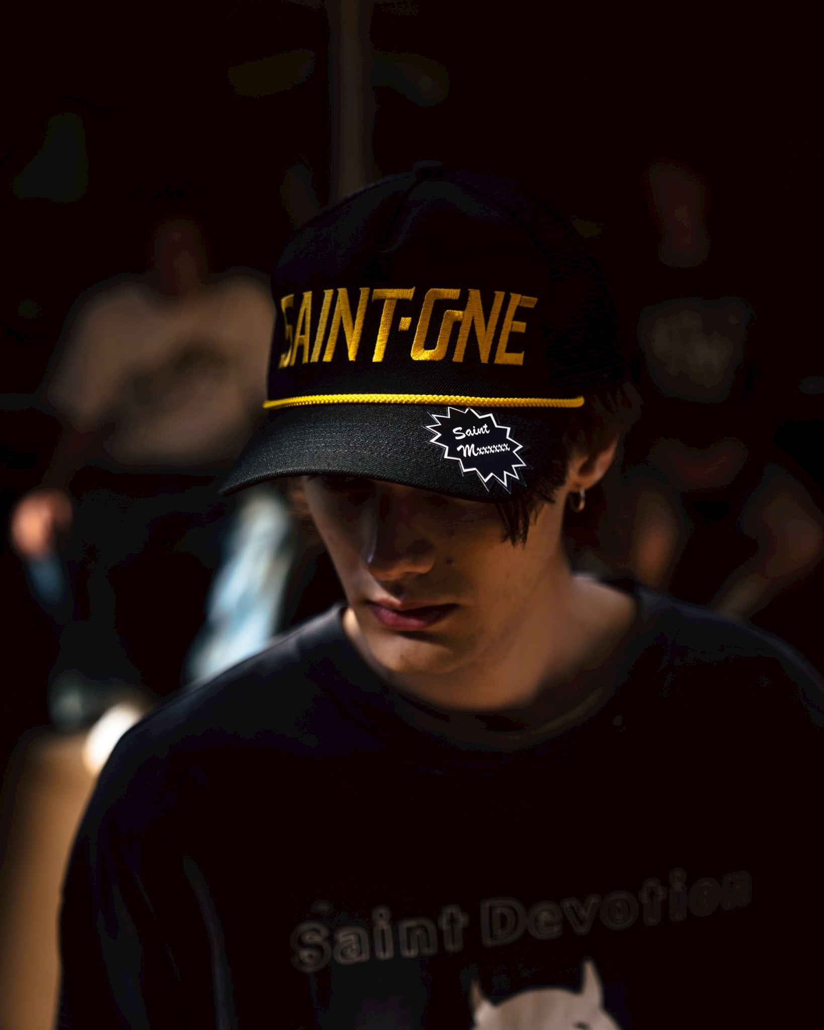 SAINT Mxxxxxx SS26 8th Drop