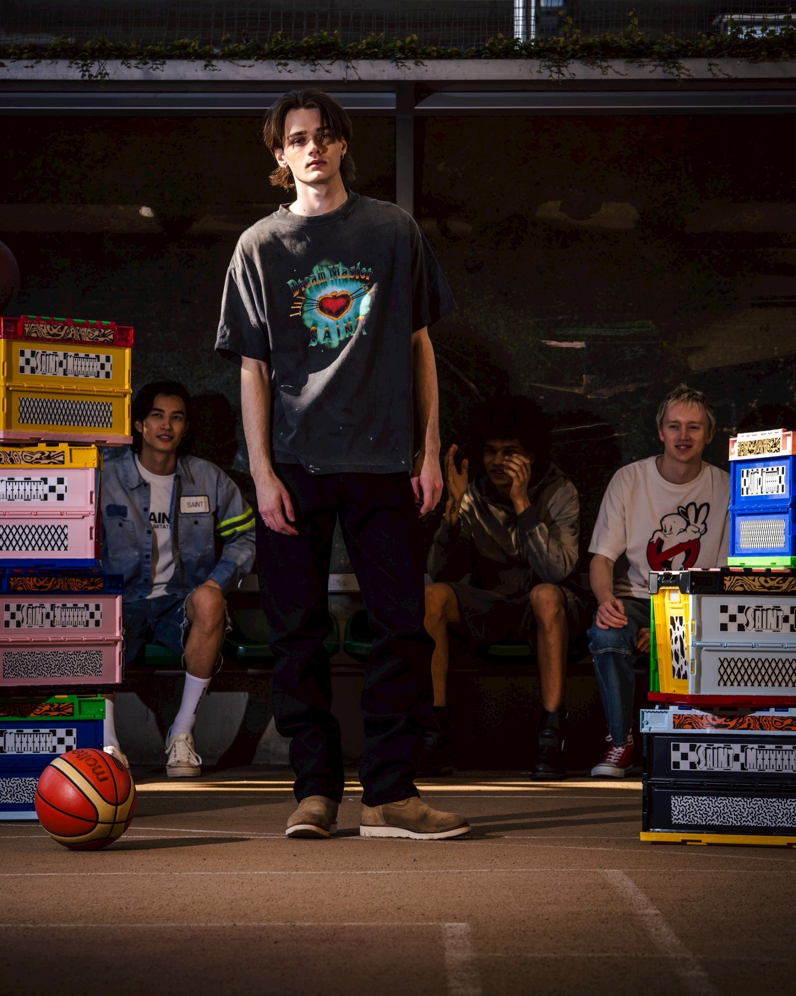 SAINT Mxxxxxx SS26 8th Drop