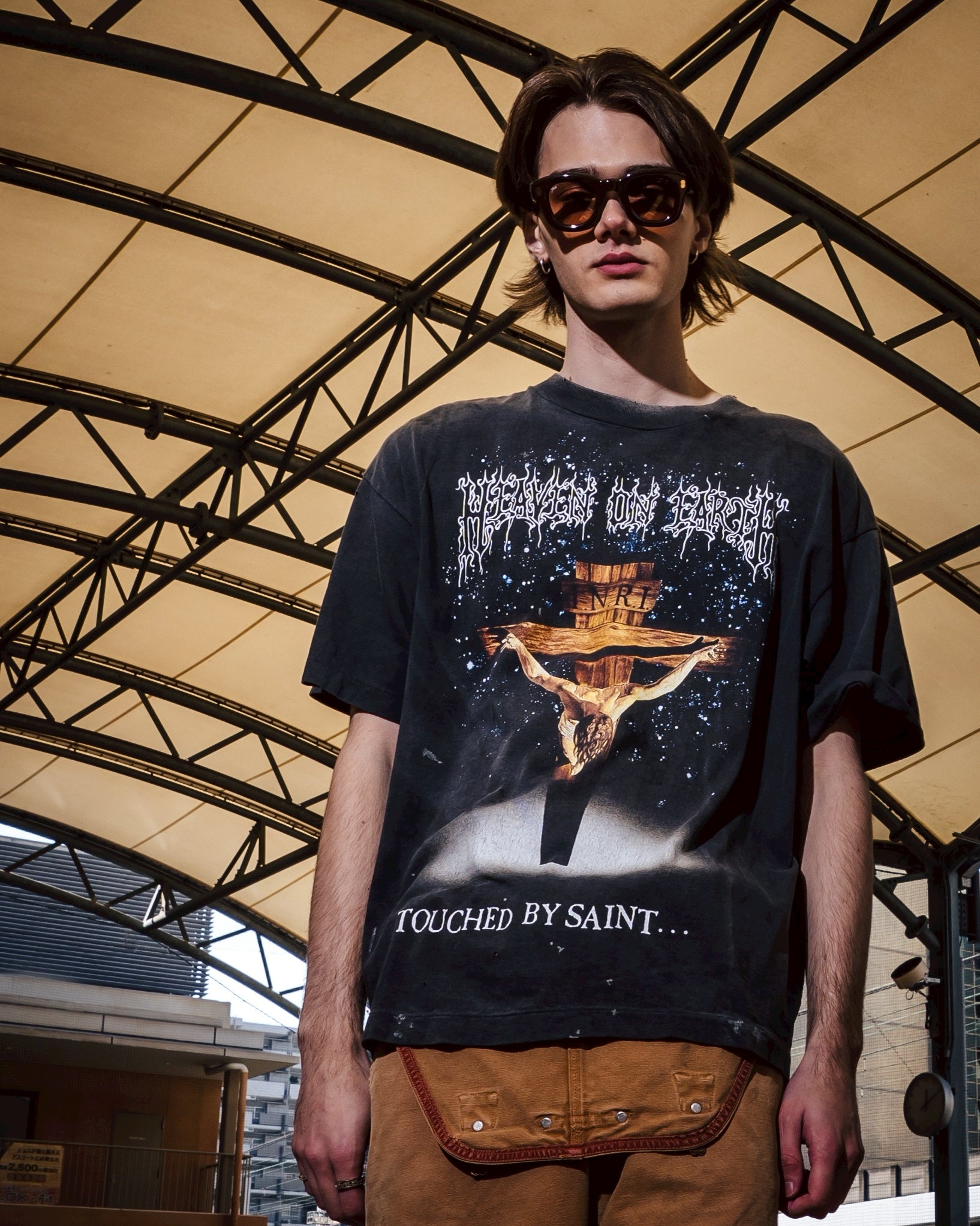 SAINT Mxxxxxx SS26 5th Drop