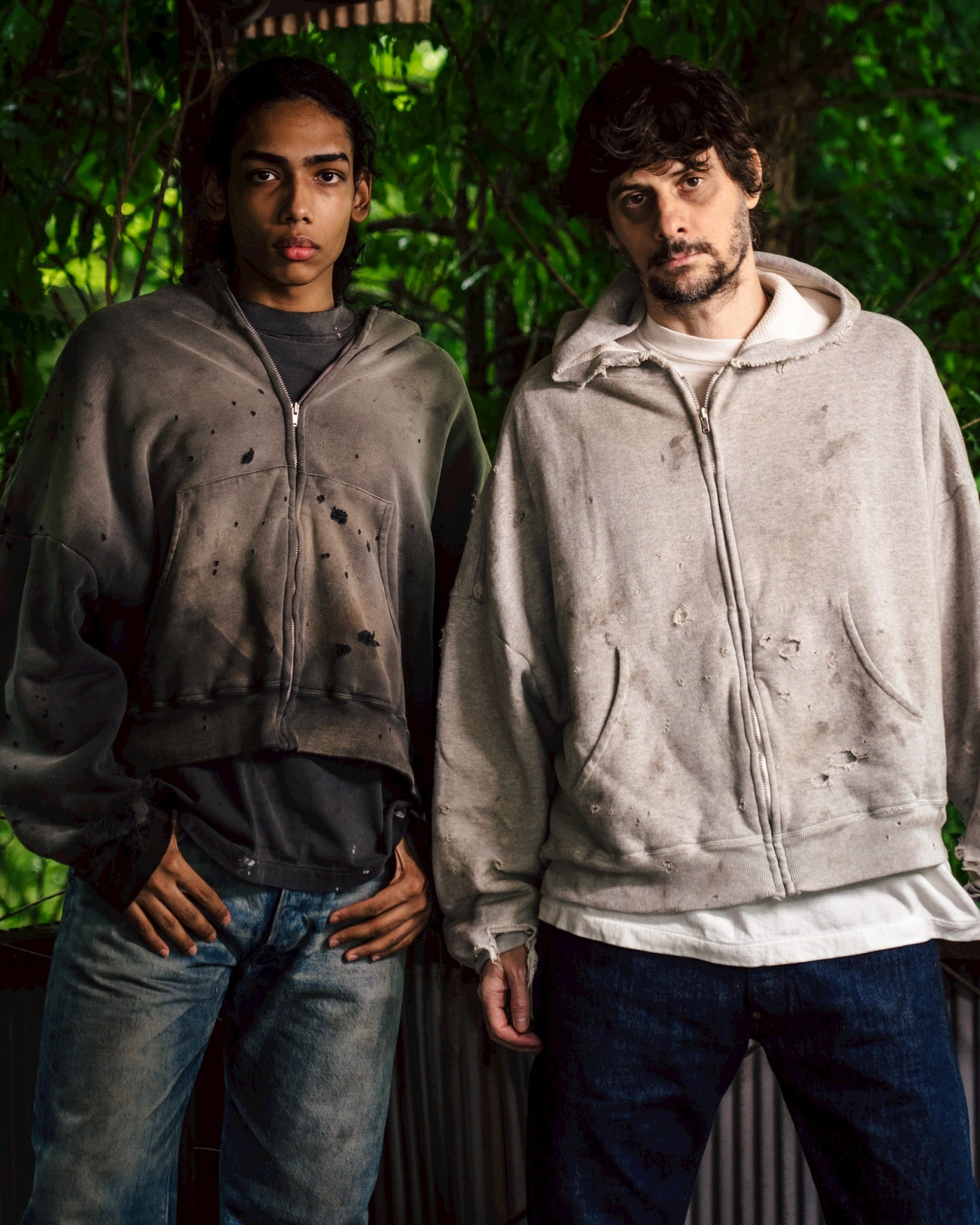 12月13日(土)発売開始 SAINT Mxxxxxx FW25 11th Drop