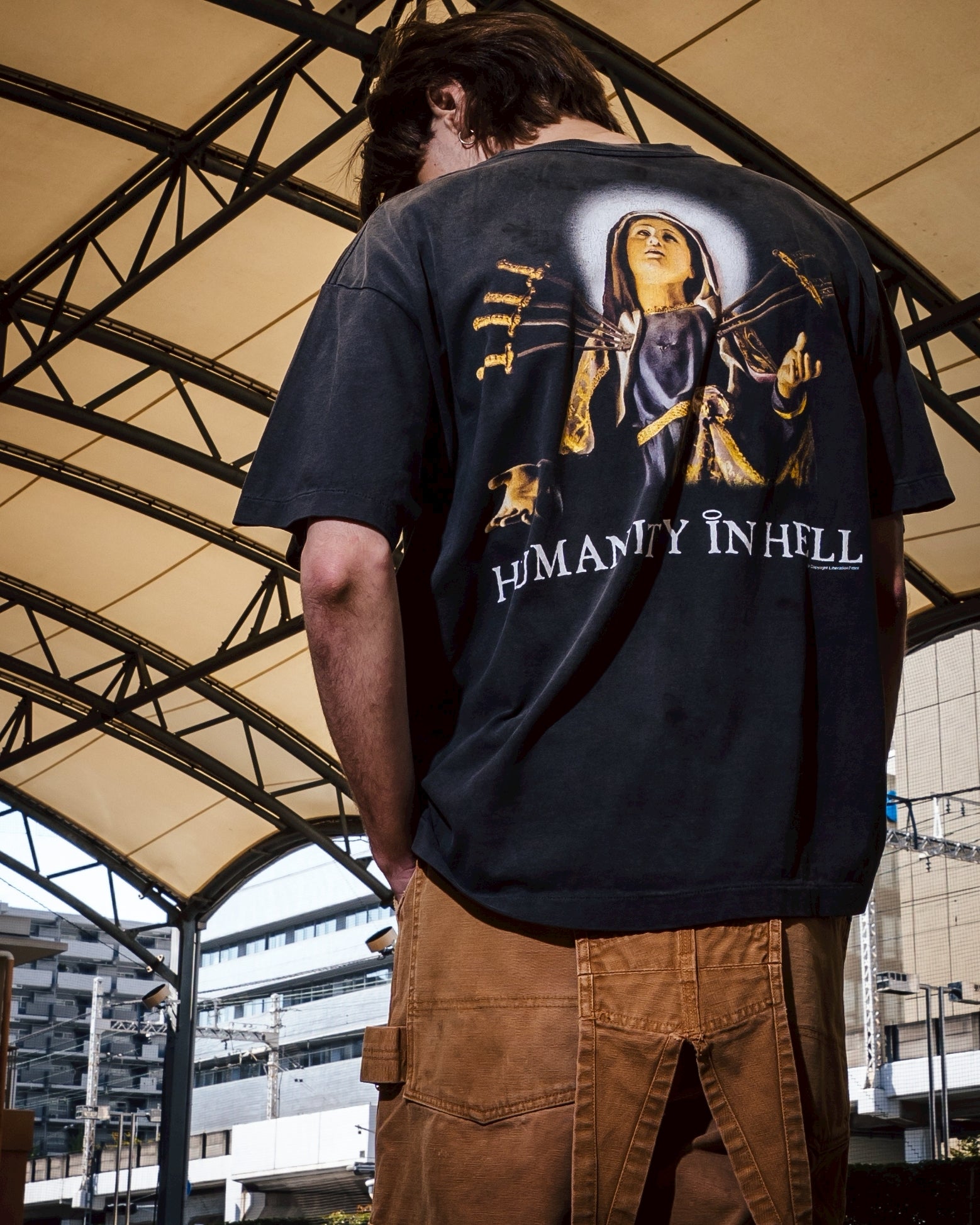 SAINT Mxxxxxx SS26 5th Drop