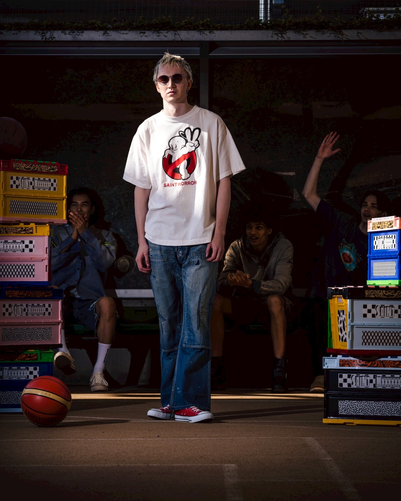 SAINT Mxxxxxx SS26 5th Drop
