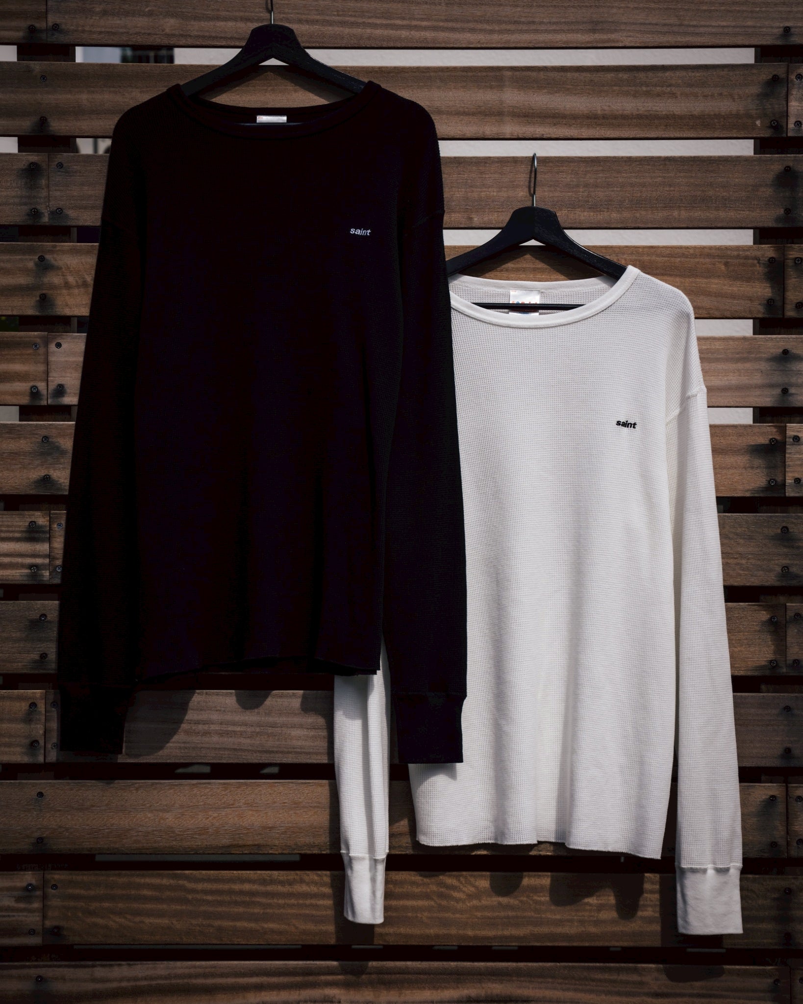 SAINT Mxxxxxx FW25 4th Drop