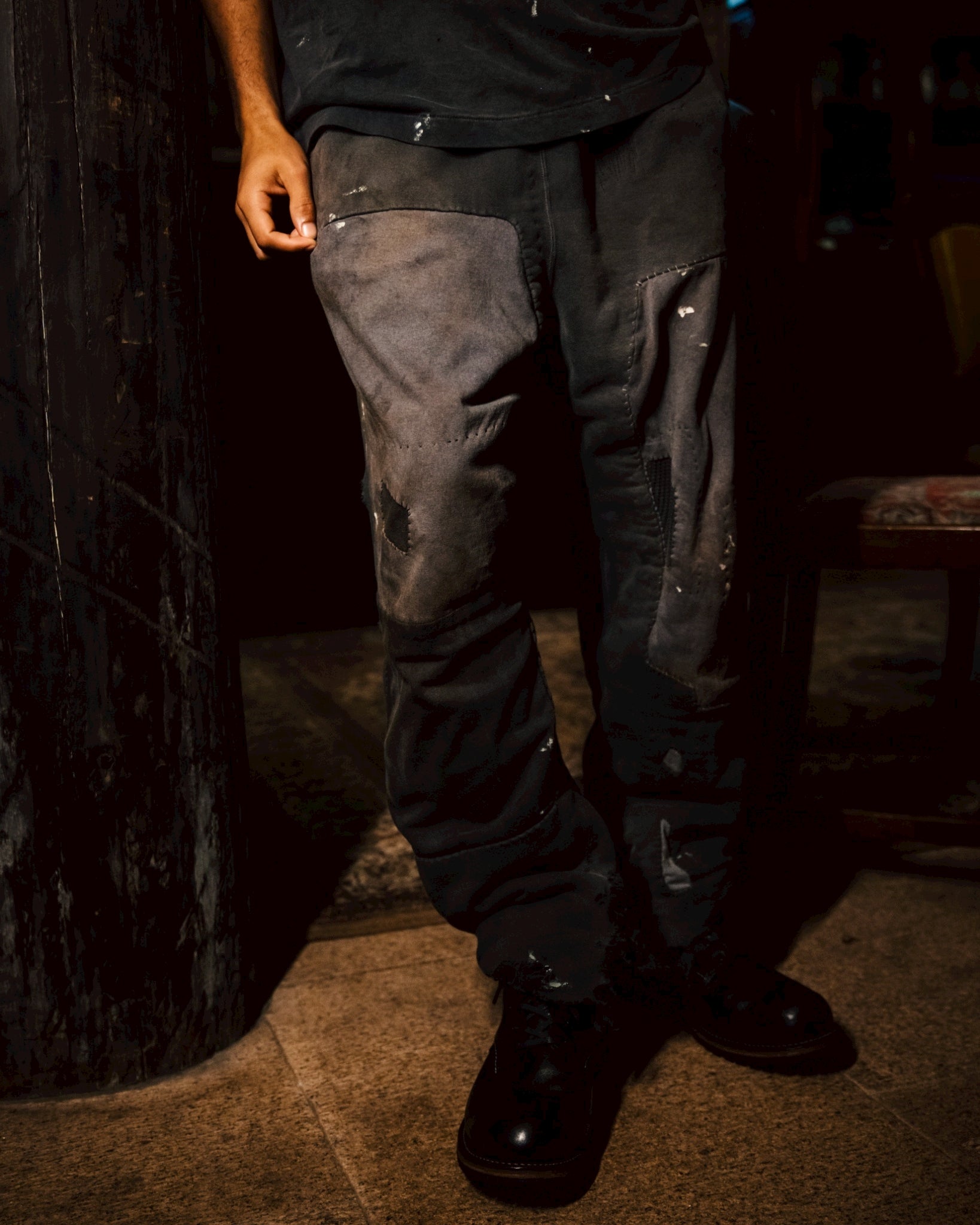 12月13日(土)発売開始 SAINT Mxxxxxx FW25 11th Drop