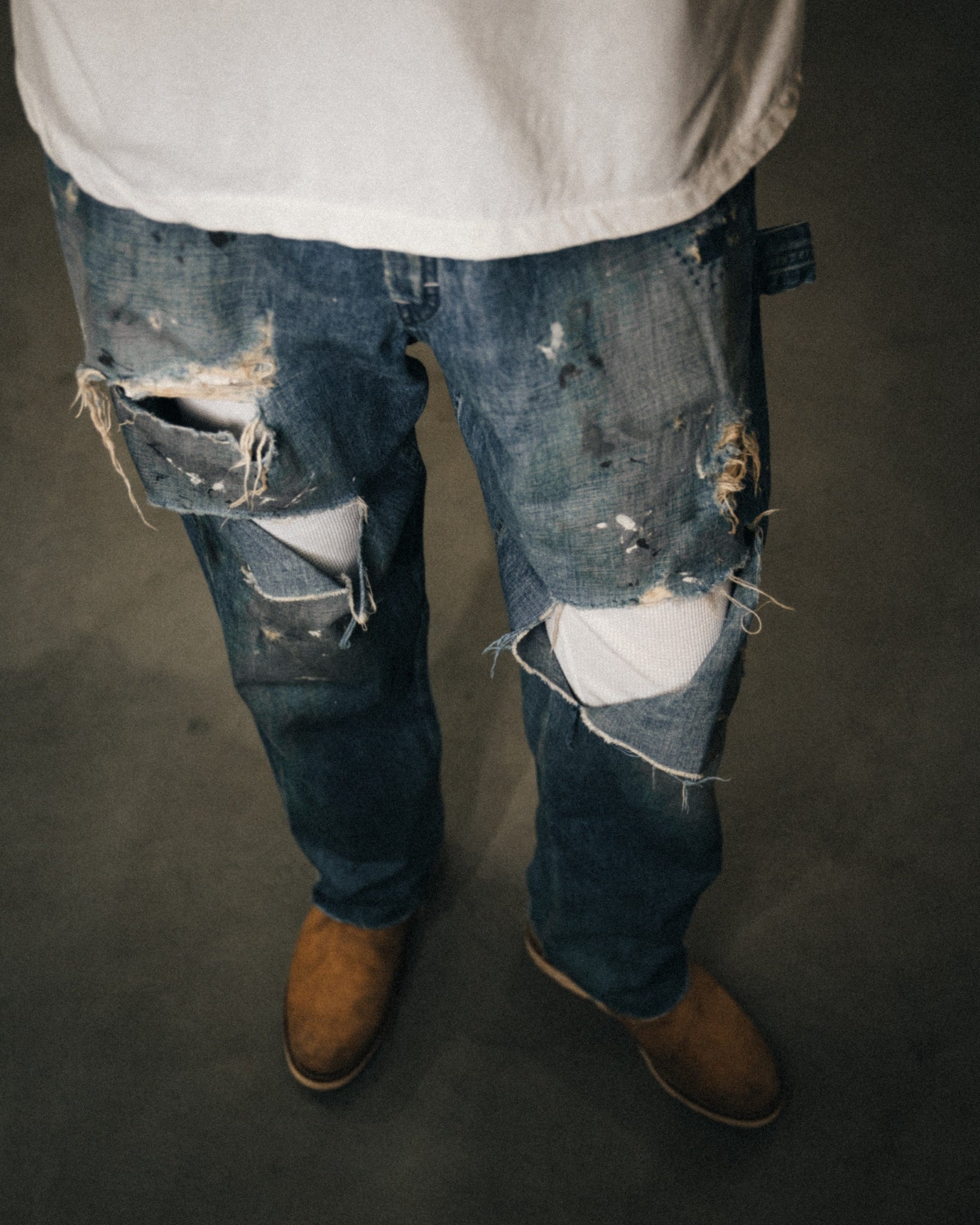 9月5日(土)発売 SAINT Mxxxxxx FW26 6th Drop
