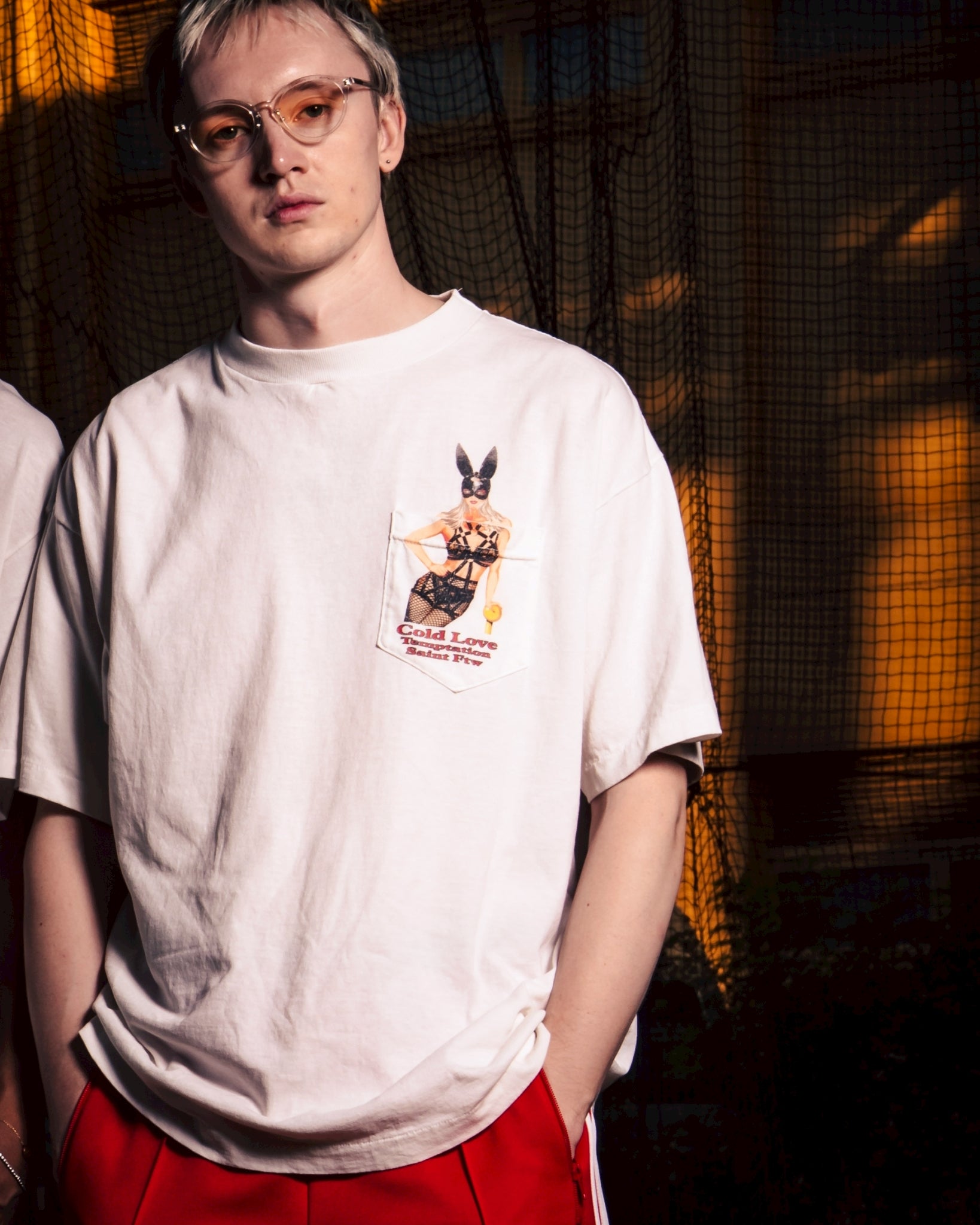 5月16日(土)発売 SAINT Mxxxxxx SS26 9th Drop