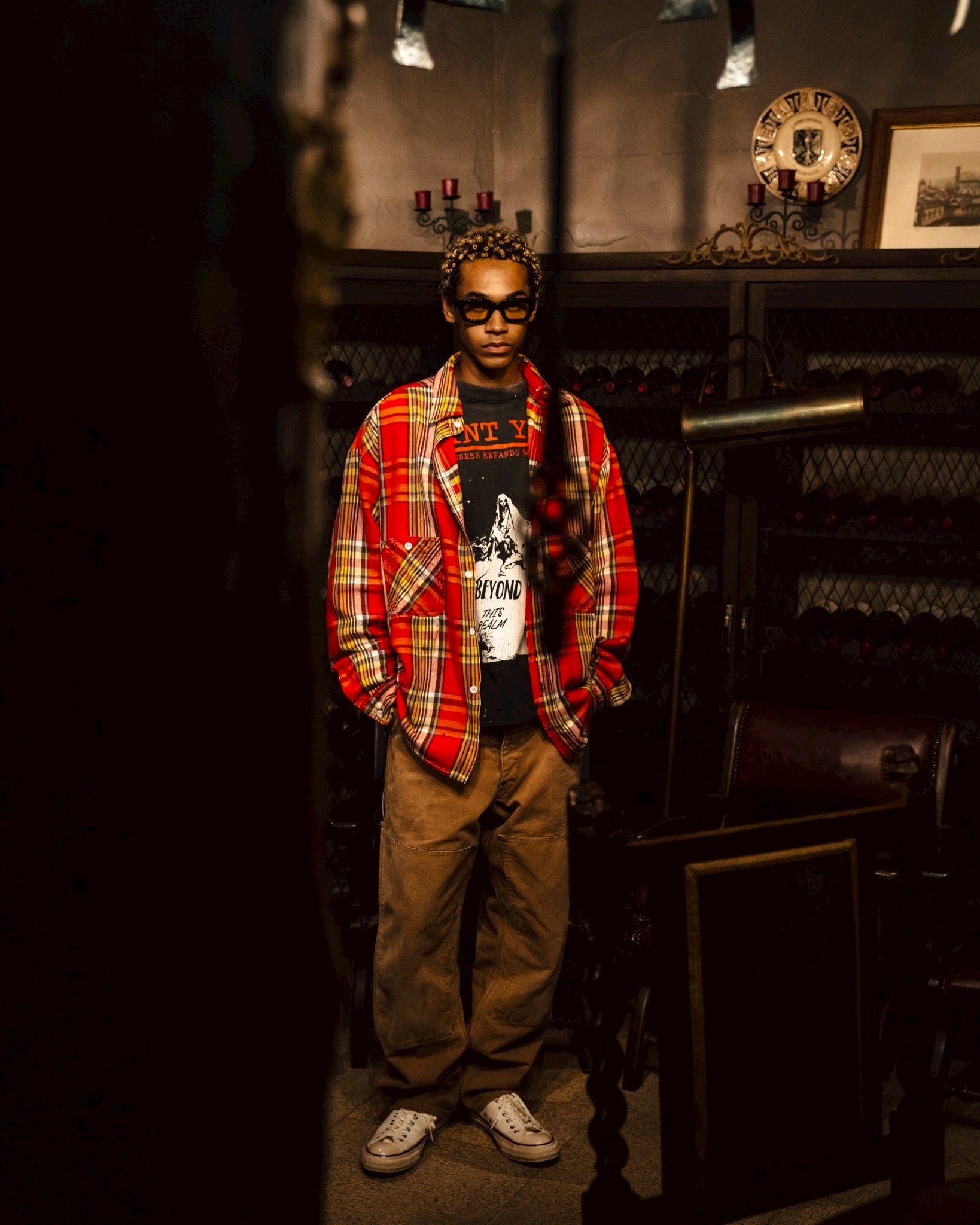 12月13日(土)発売開始 SAINT Mxxxxxx FW25 11th Drop