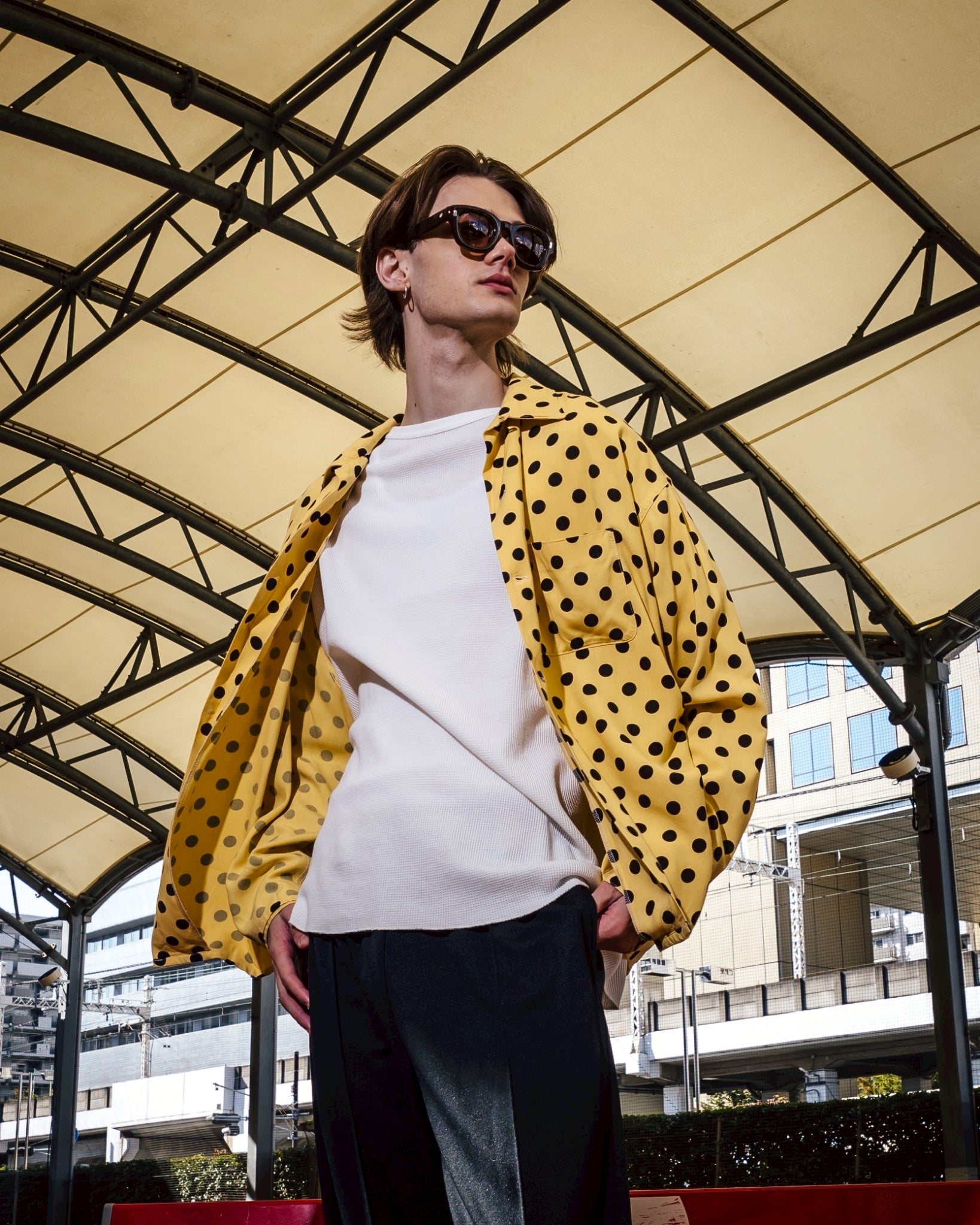 SAINT Mxxxxxx SS26 5th Drop
