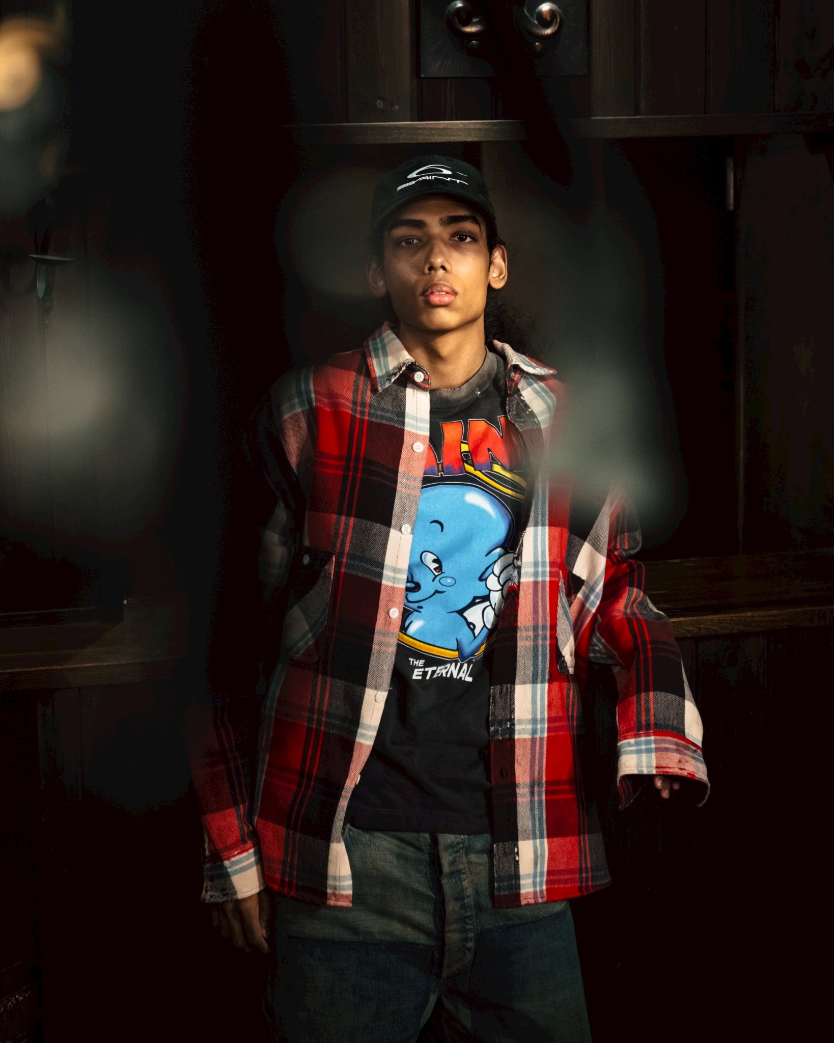 12月13日(土)発売開始 SAINT Mxxxxxx FW25 11th Drop