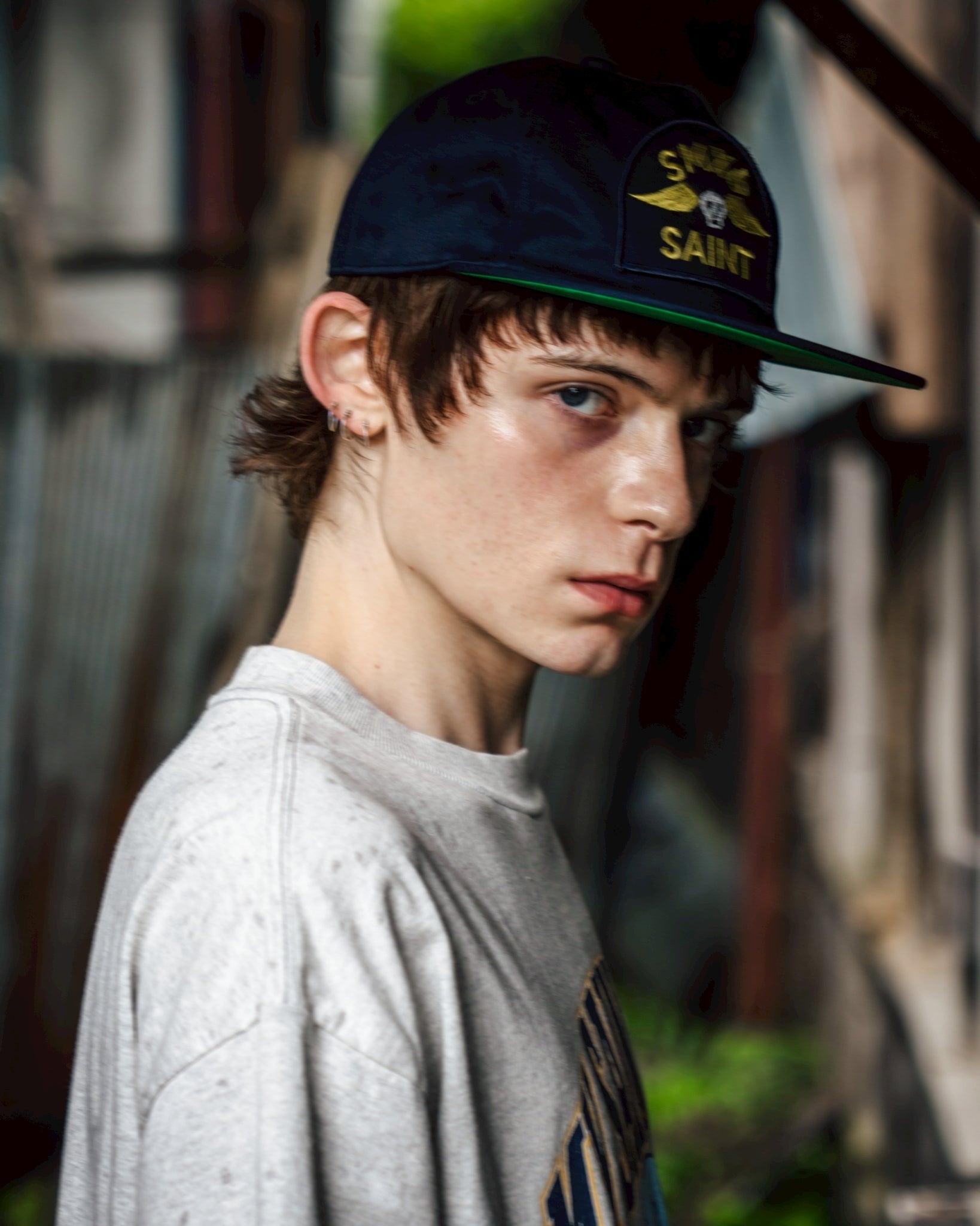 SAINT Mxxxxxx FW25 3rd Drop