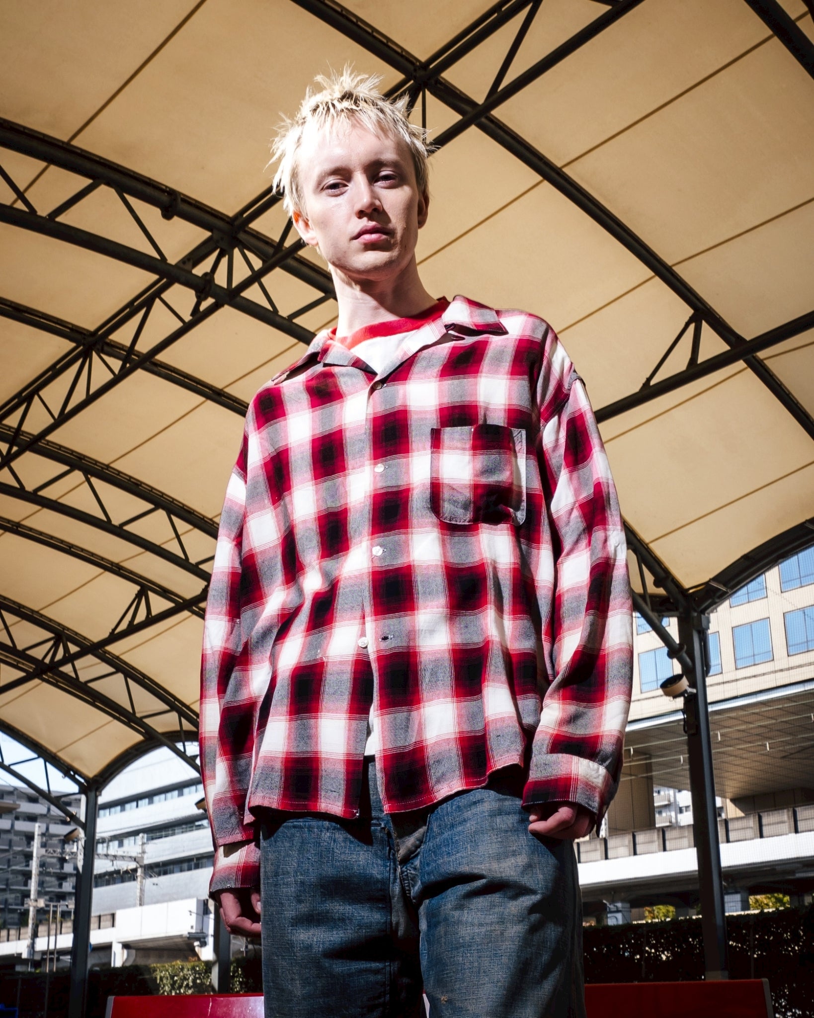 SAINT Mxxxxxx SS26 5th Drop