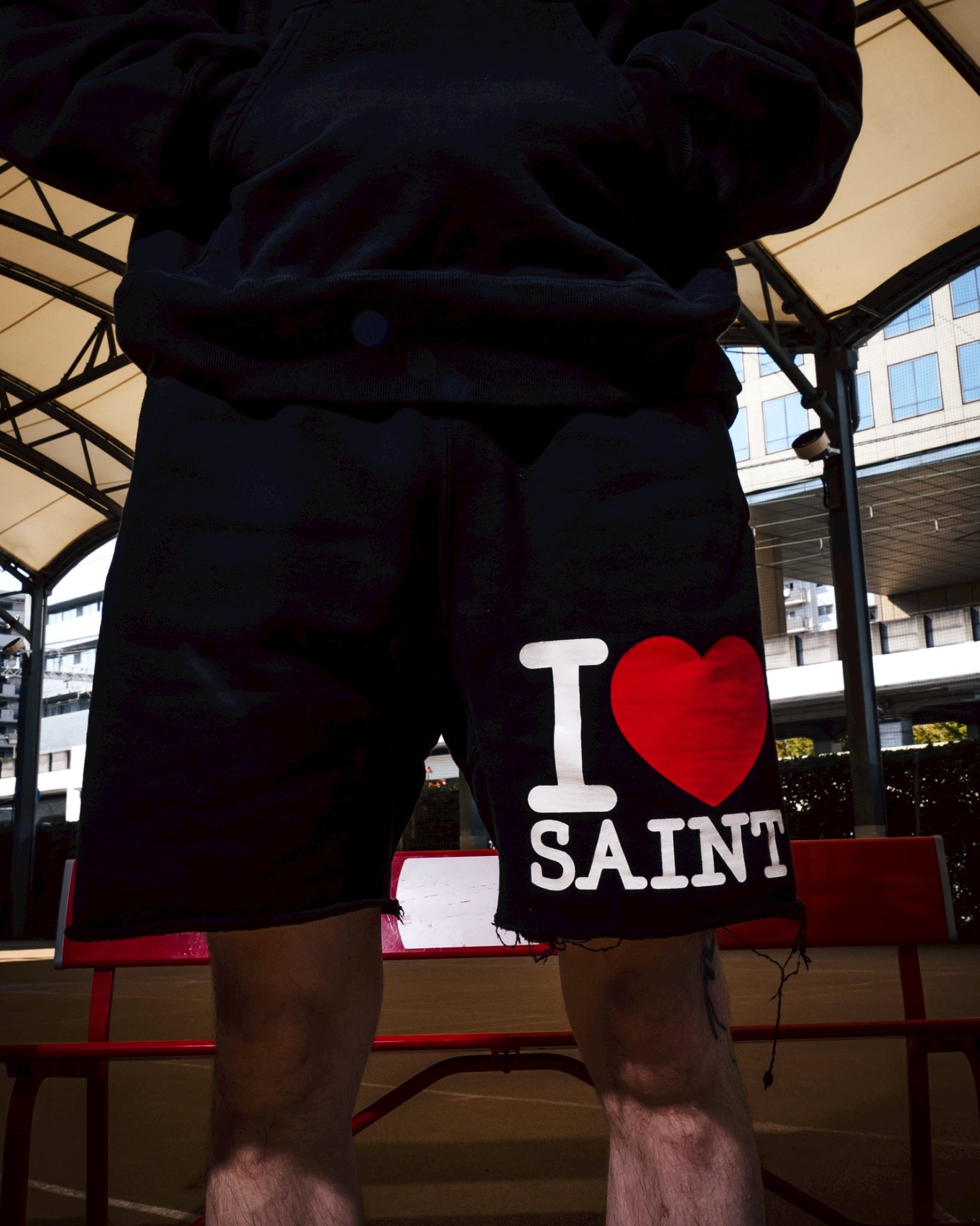 SAINT Mxxxxxx SS26 5th Drop