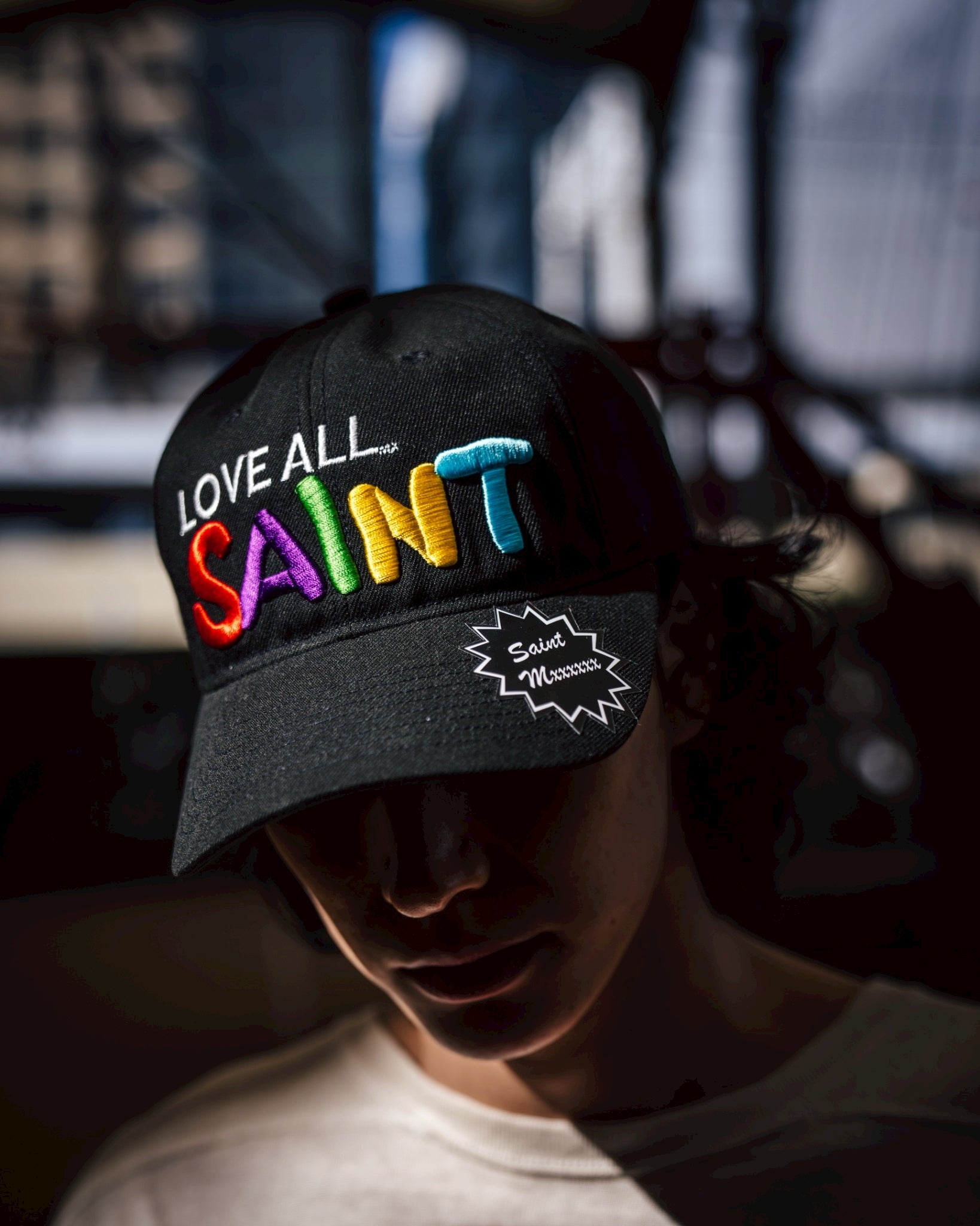 SAINT Mxxxxxx SS26 8th Drop