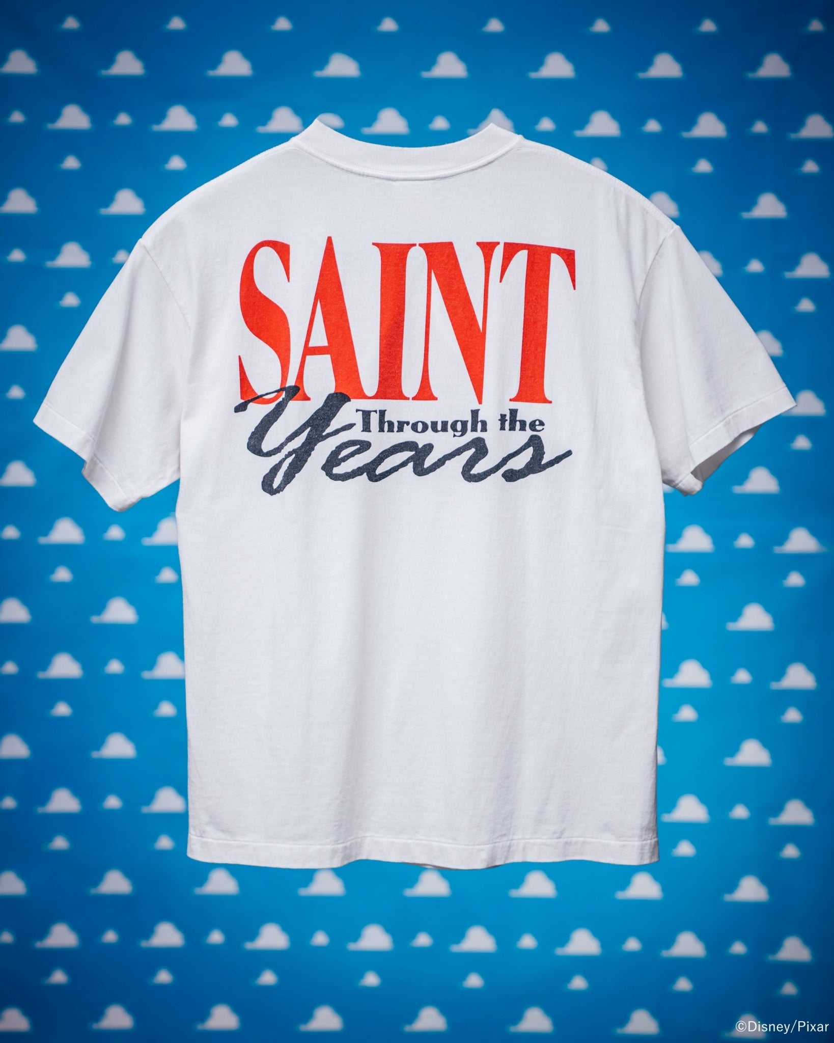 7月18日(土)発売 SAINT Mxxxxxx FW26 3rd Drop