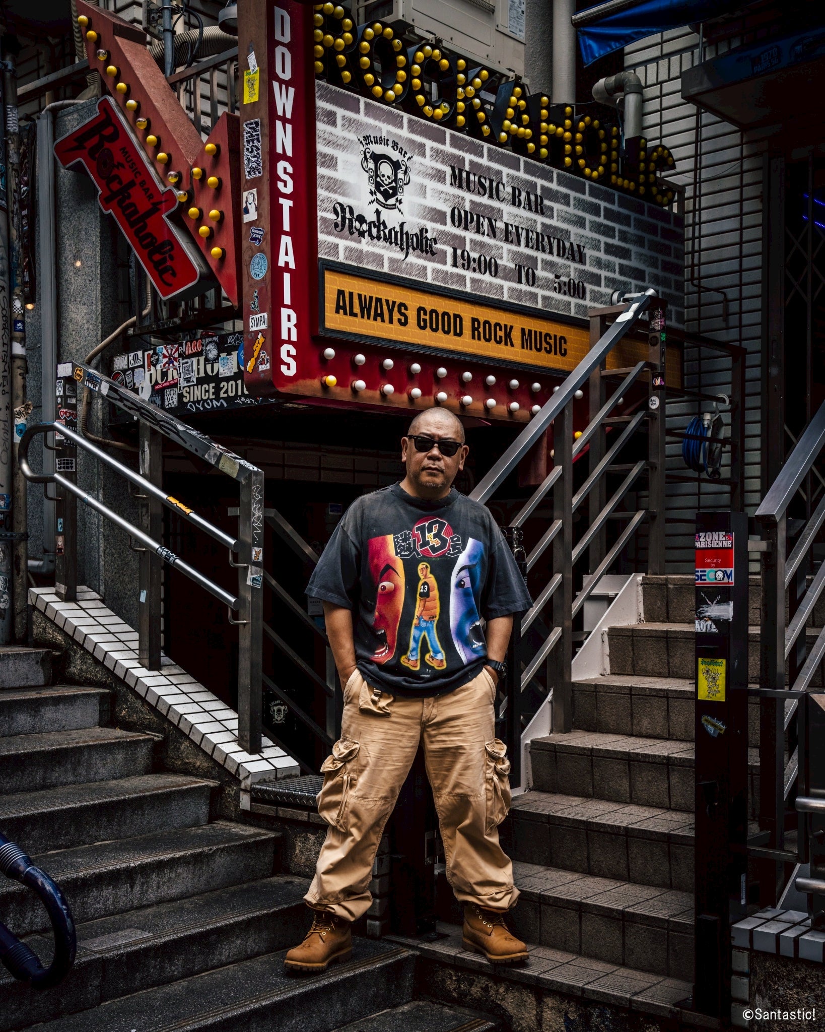 SAINT Mxxxxxx FW25 3rd Drop