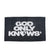 SIGNATURE LOGO BEACH TOWEL / BLK