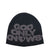 SINGLE BEANIE / BLK