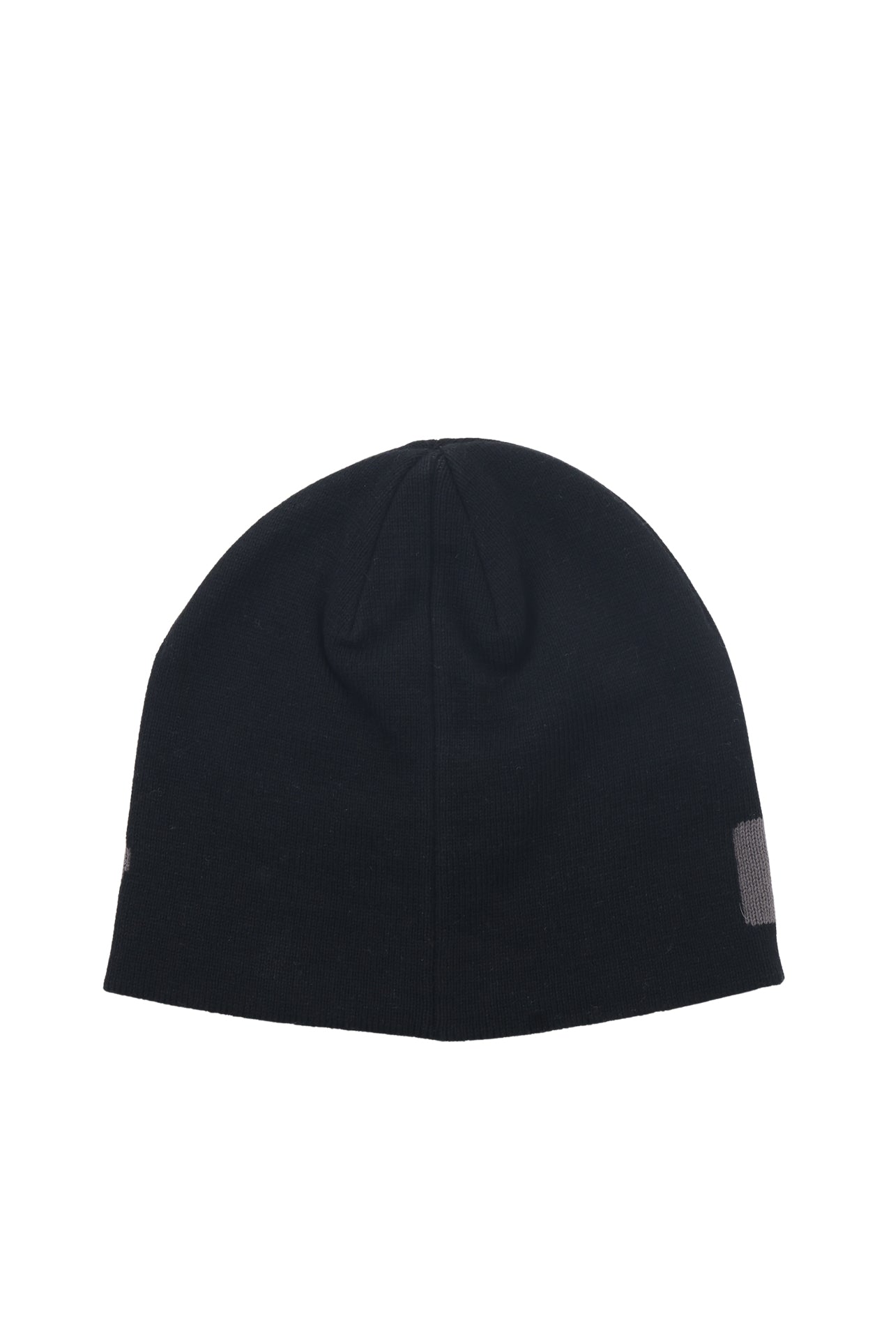 SINGLE BEANIE / BLK
