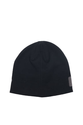 SINGLE BEANIE / BLK