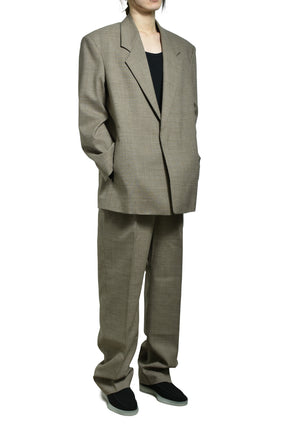 CLASSIC PANT / DUNE PEARL