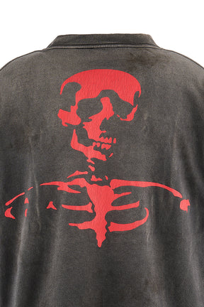 SS T-SHIRT/BEATIFUL / BLK