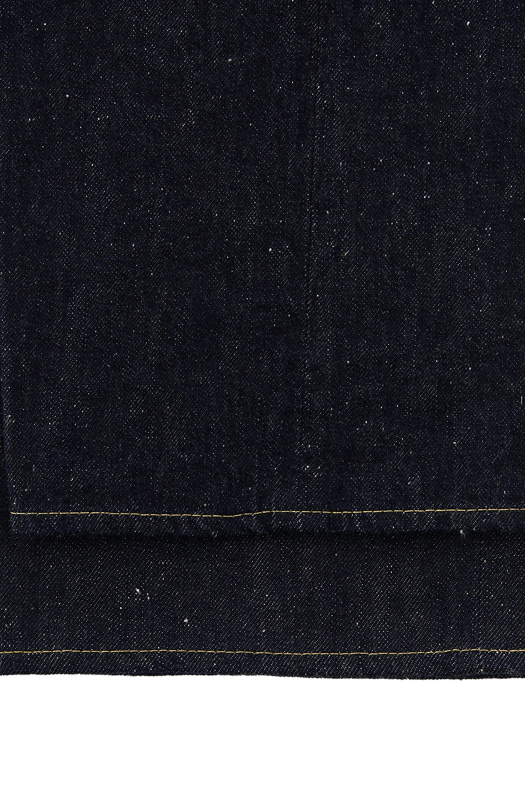 BBJ_5 PKT DENIM PANTS/REGID / BLU