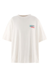 MDS_SS T-SHIRT/SCREWDRIVER / WHT