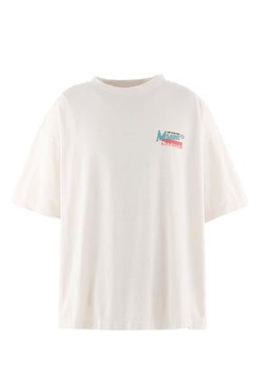 MDS_SS T-SHIRT/SCREWDRIVER / WHT