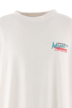 MDS_SS T-SHIRT/SCREWDRIVER / WHT