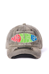 MDS_CAP/SUCK ON / CHA