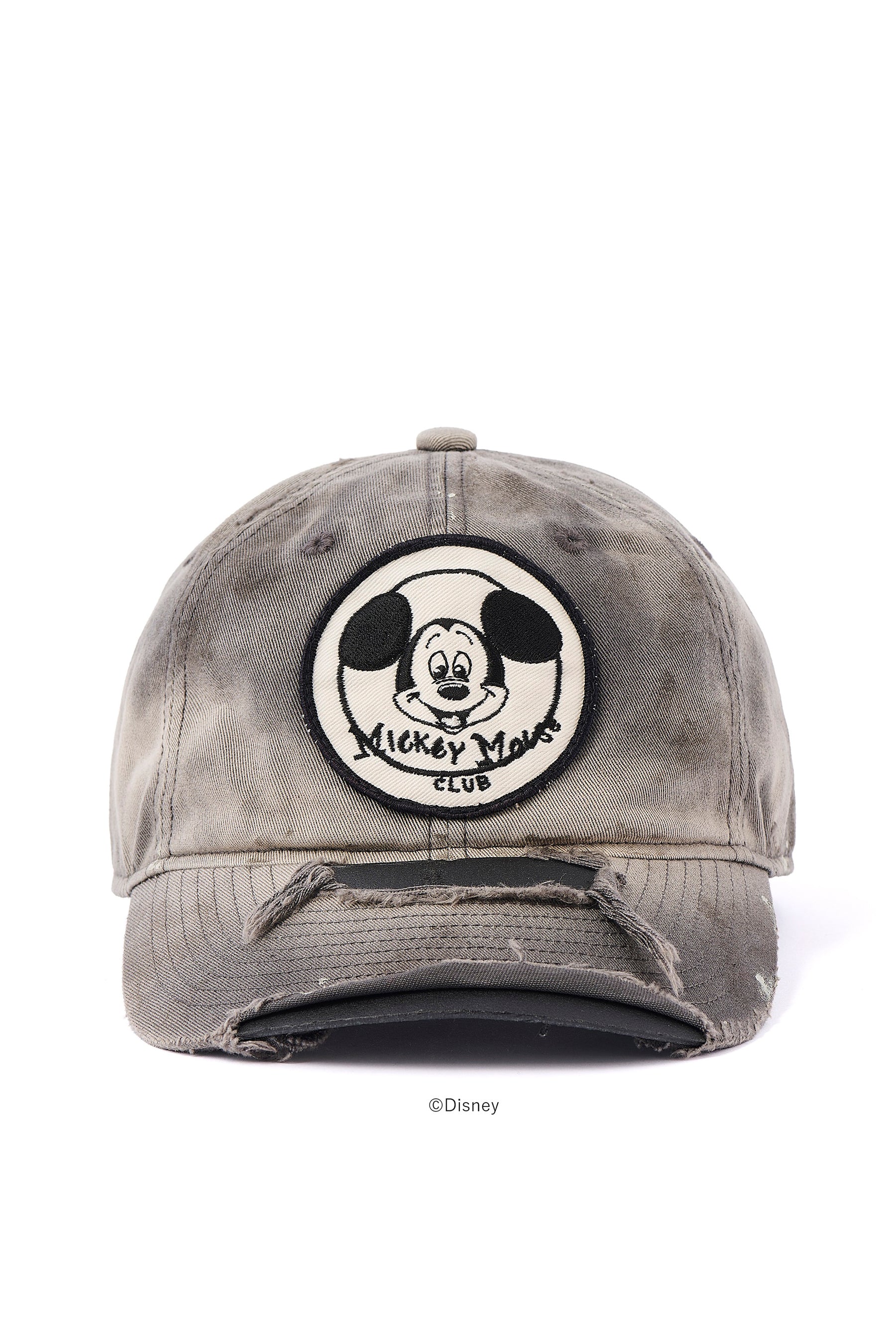 DSNY_CAP/MICKEY / CHA
