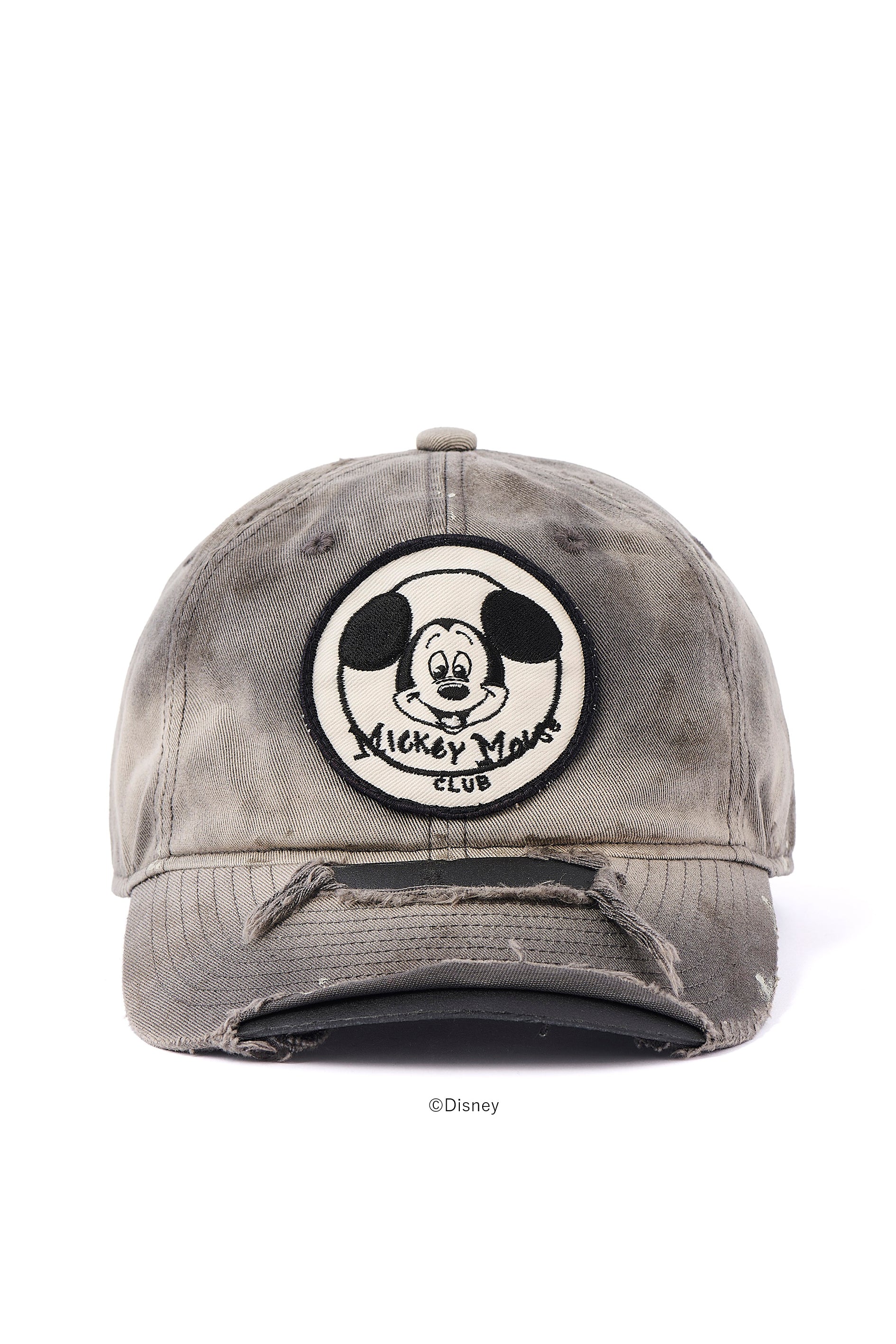 DSNY_CAP/MICKEY / CHA