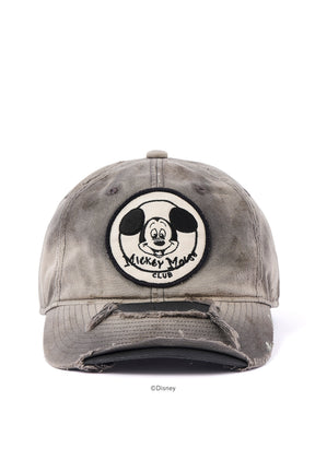 DSNY_CAP/MICKEY / CHA