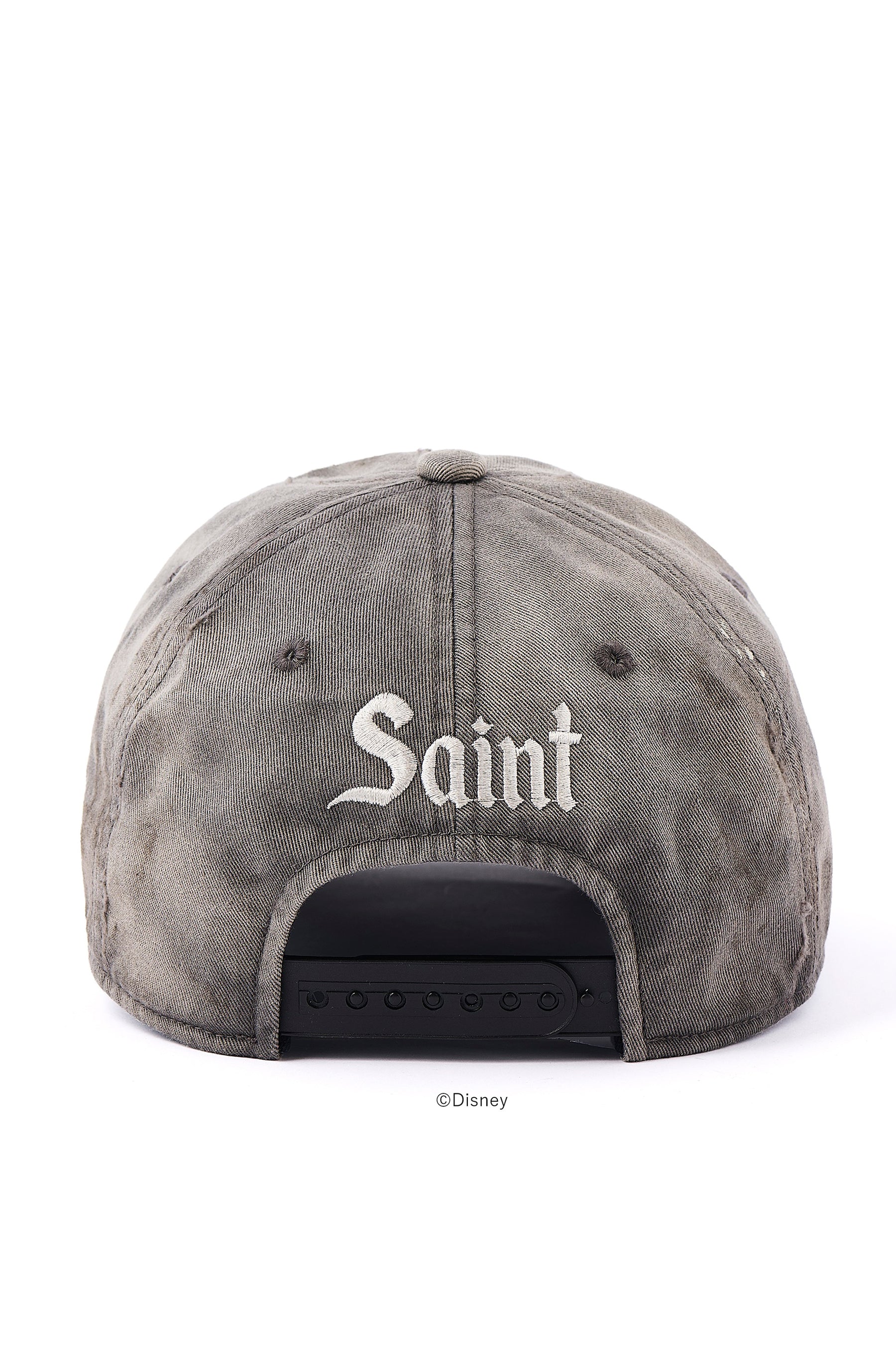 DSNY_CAP/MICKEY / CHA