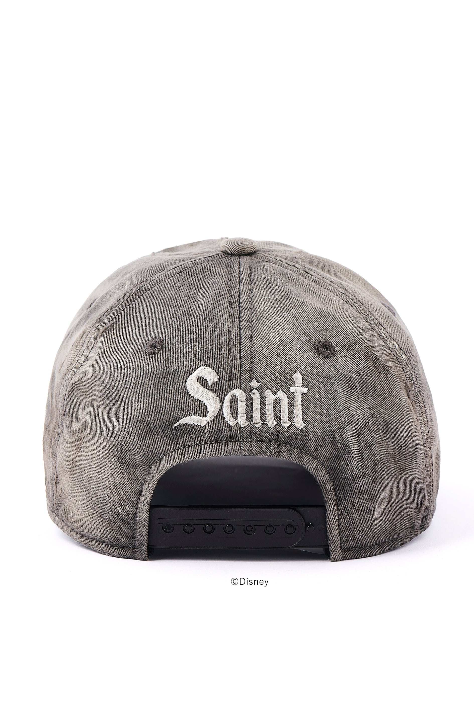 DSNY_CAP/MICKEY / CHA